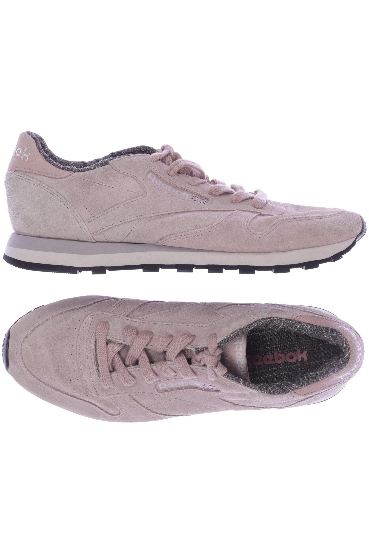 

Reebok Classic Damen Sneakers, pink, Gr. 38