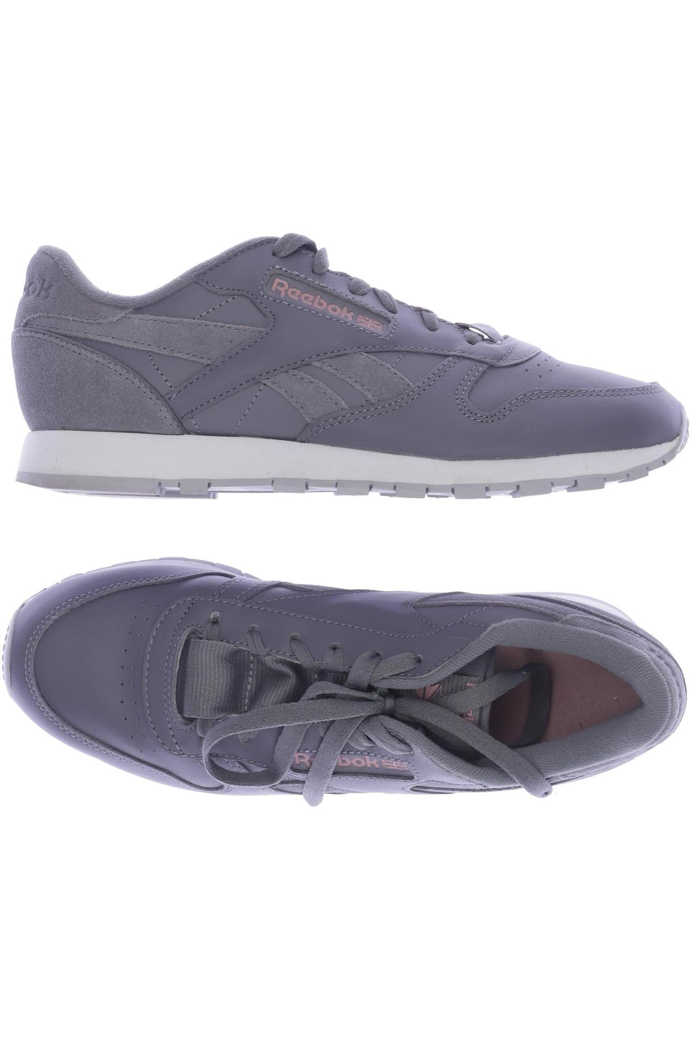 

Reebok Classic Damen Sneakers, flieder, Gr. 38.5