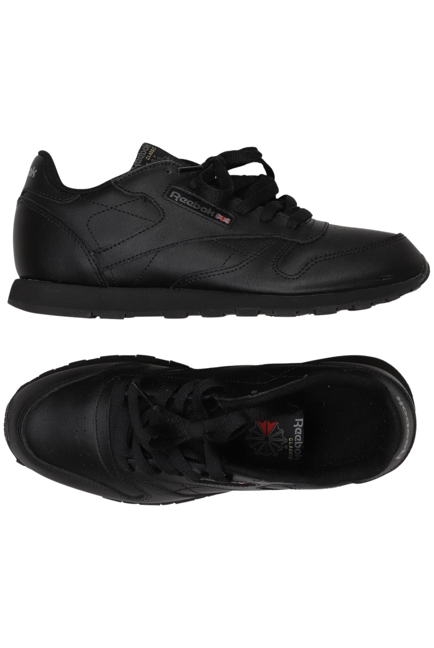

Reebok Classic Damen Sneakers, schwarz, Gr. 37