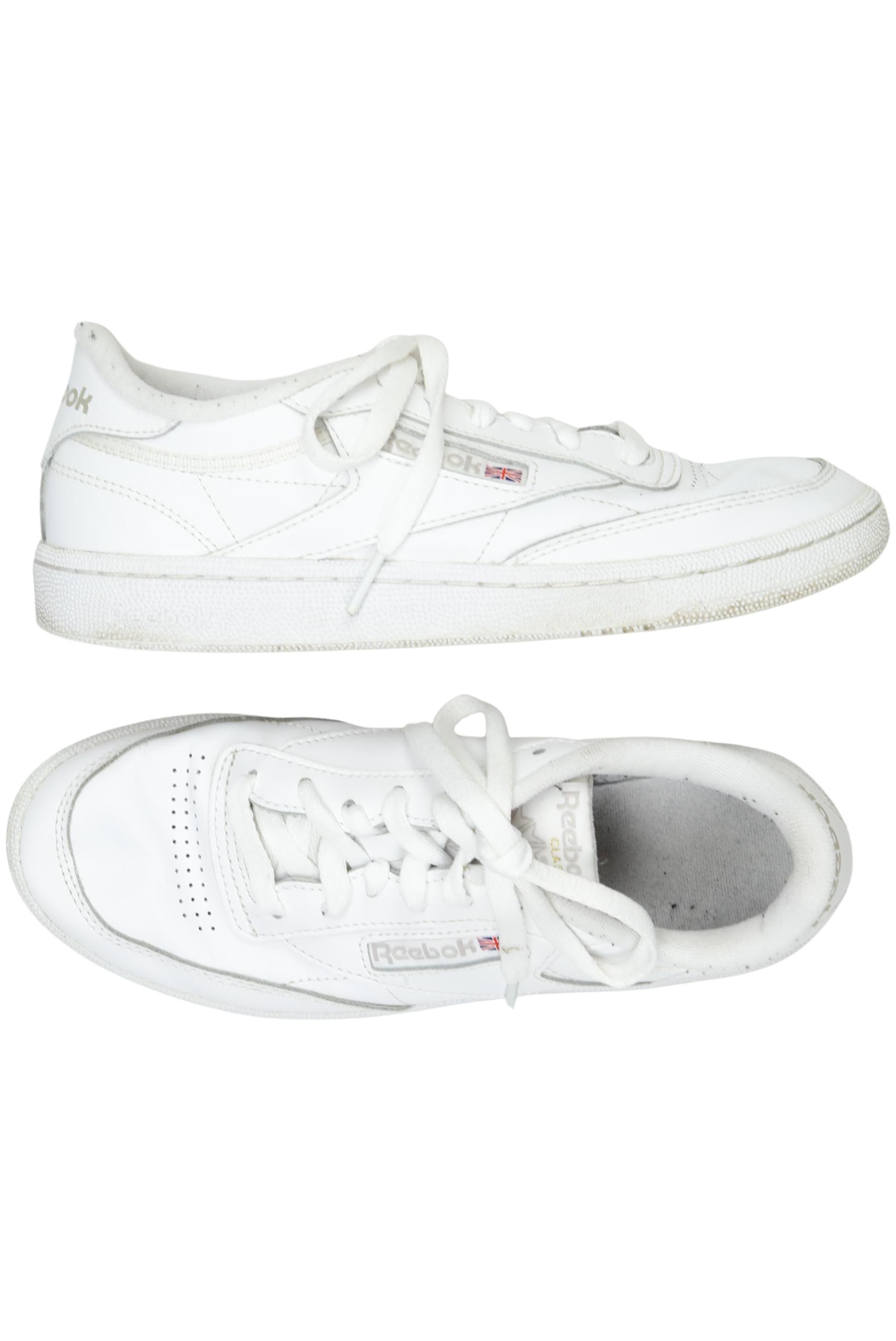 

Reebok Classic Damen Sneakers, weiß, Gr. 38