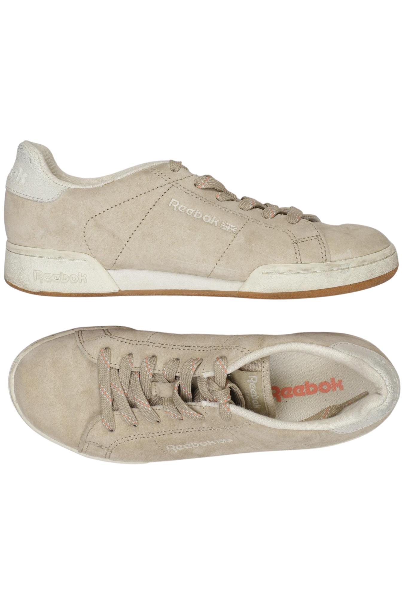 

Reebok Classic Damen Sneakers, beige, Gr. 36