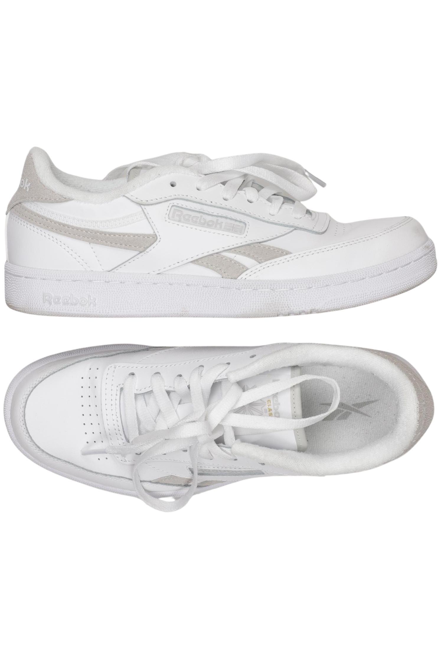 

Reebok Classic Damen Sneakers, weiß, Gr. 37