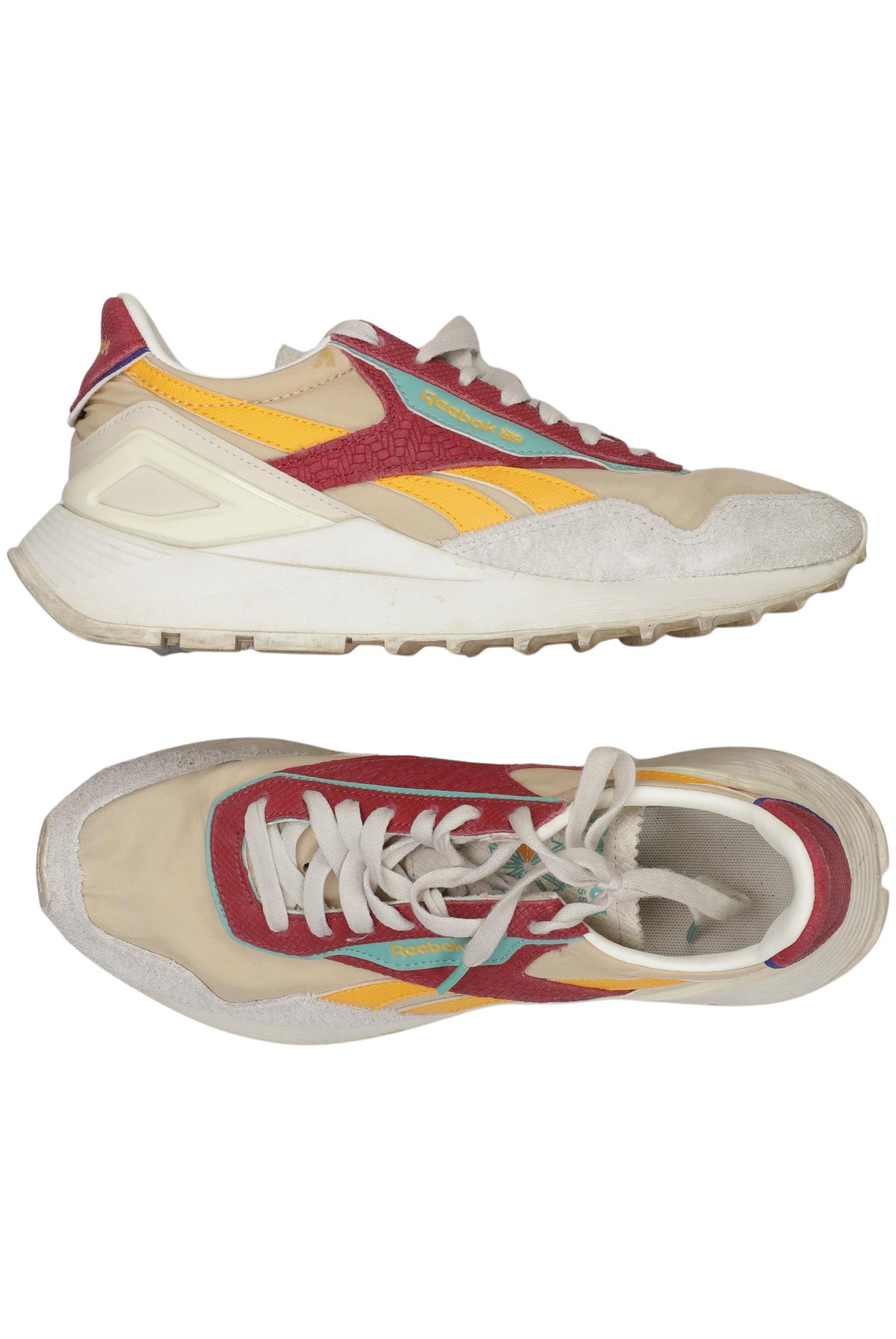 

Reebok Classic Damen Sneakers, mehrfarbig, Gr. 38.5