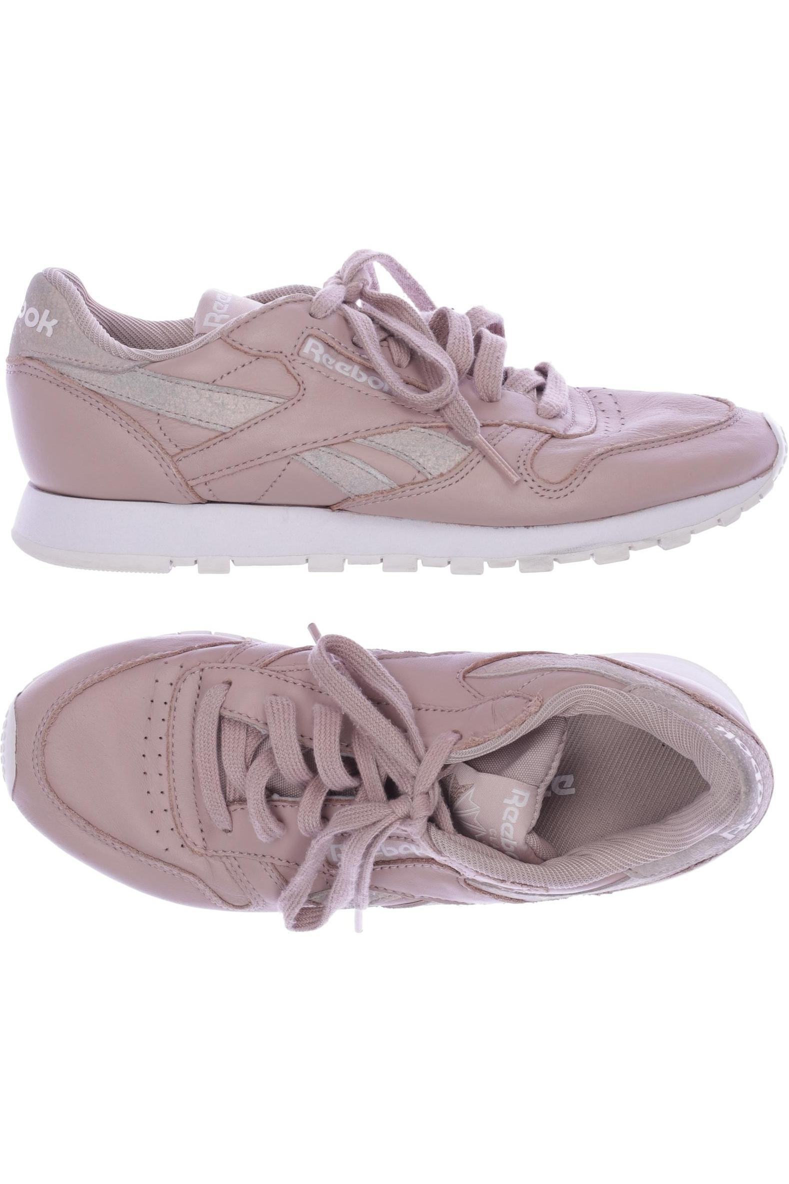 

Reebok Classic Damen Sneakers, pink, Gr. 37