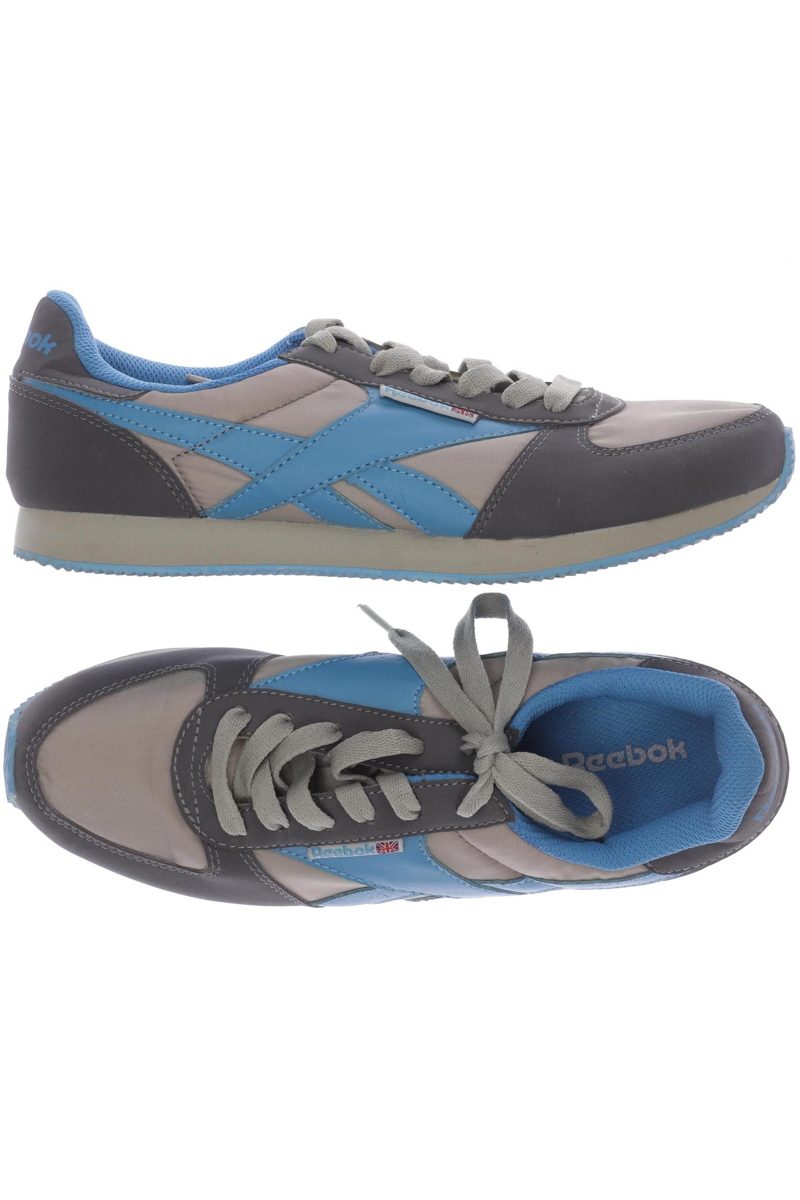 

Reebok Classic Damen Sneakers, grau, Gr. 40