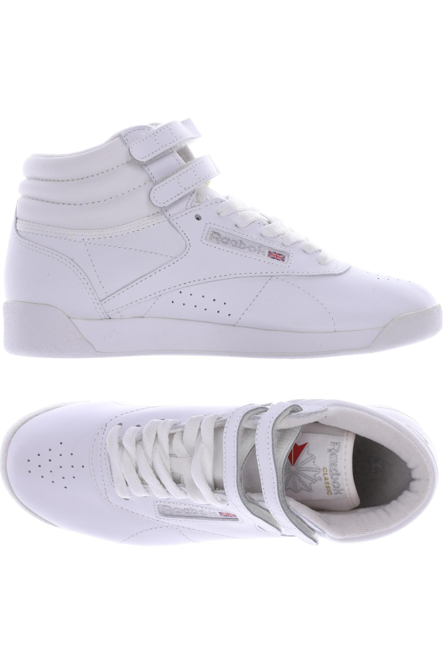 

Reebok Classic Damen Sneakers, weiß