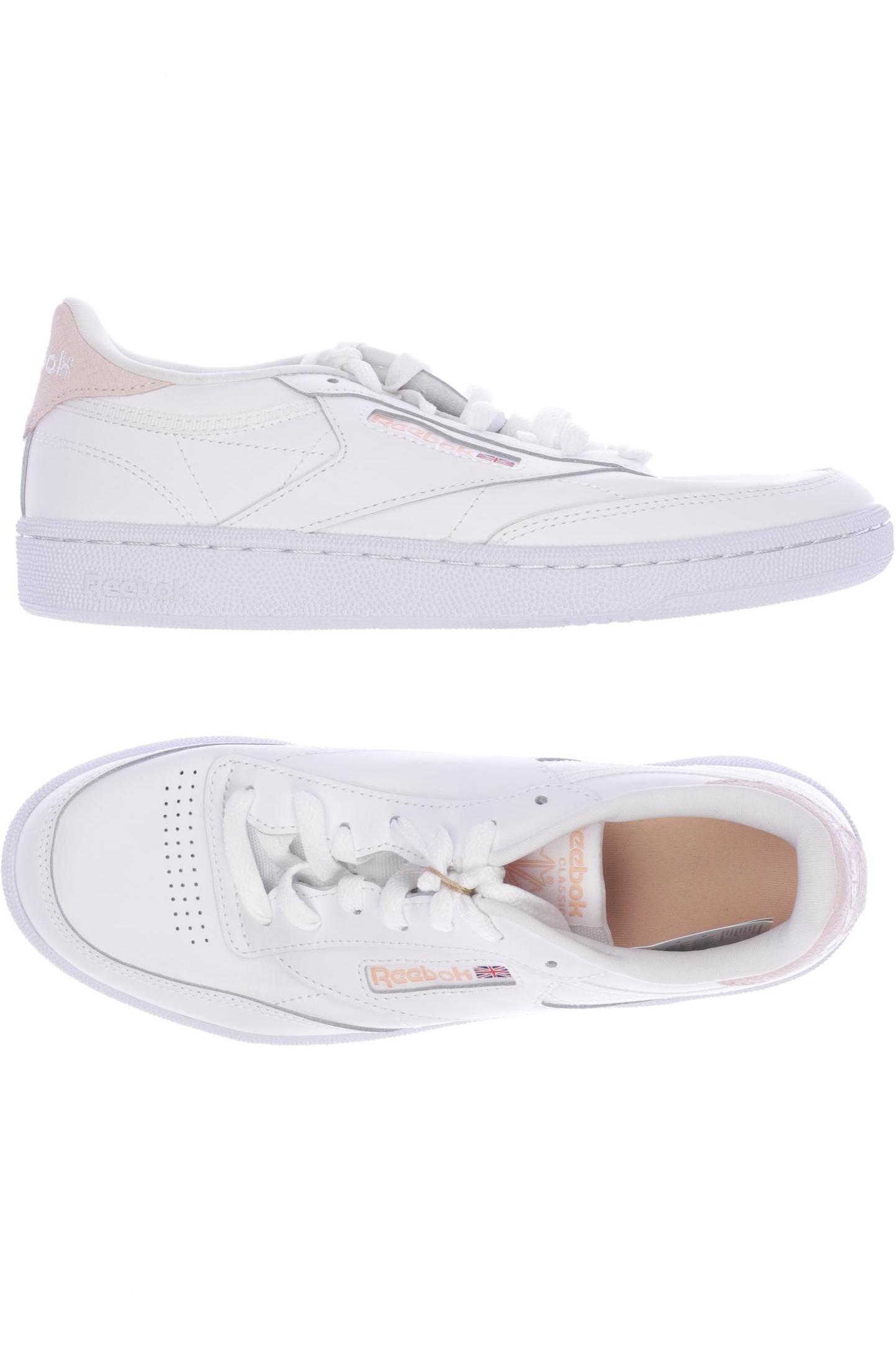 

Reebok Classic Damen Sneakers, weiß, Gr. 39