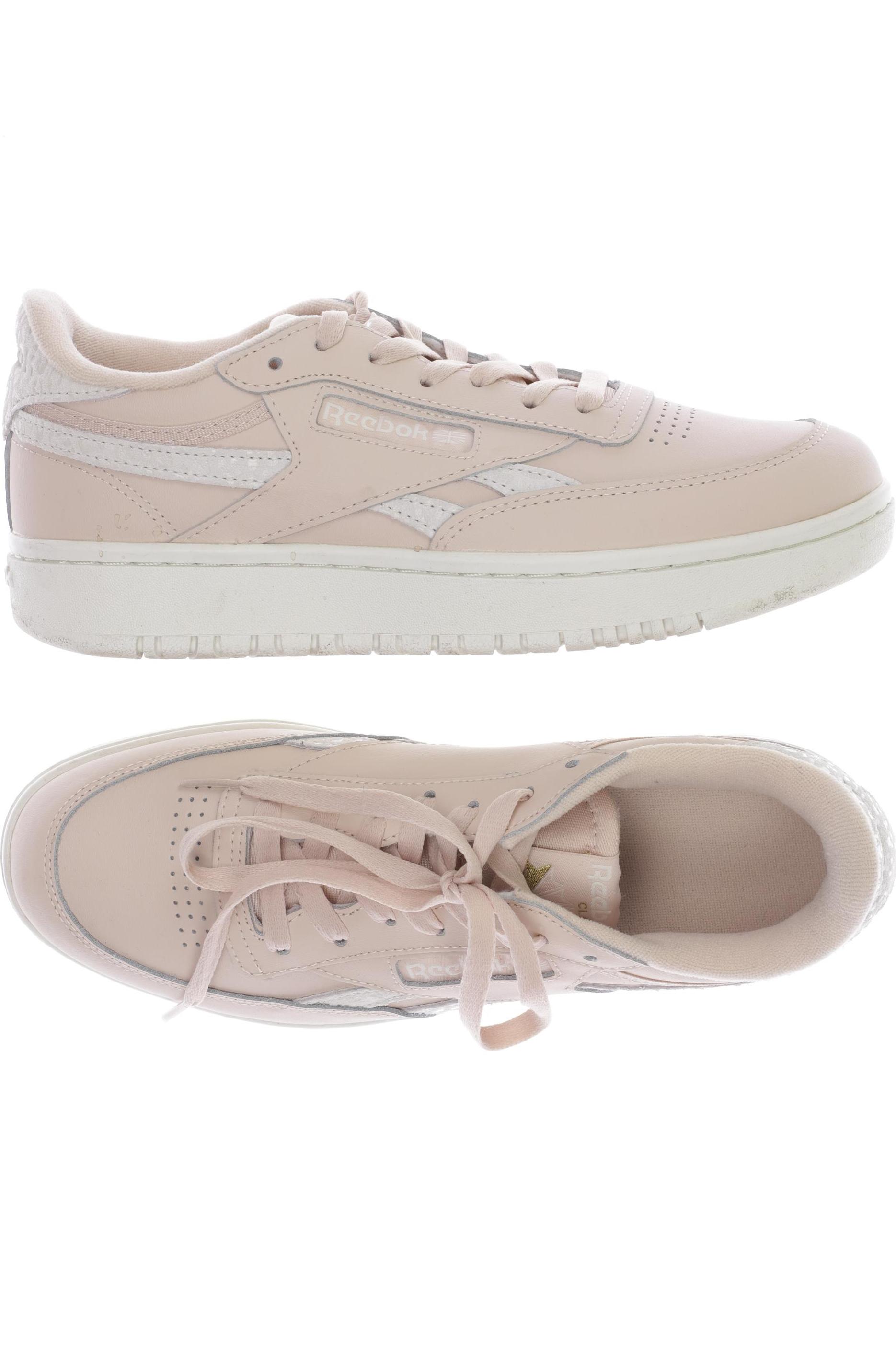 

Reebok Classic Damen Sneakers, beige