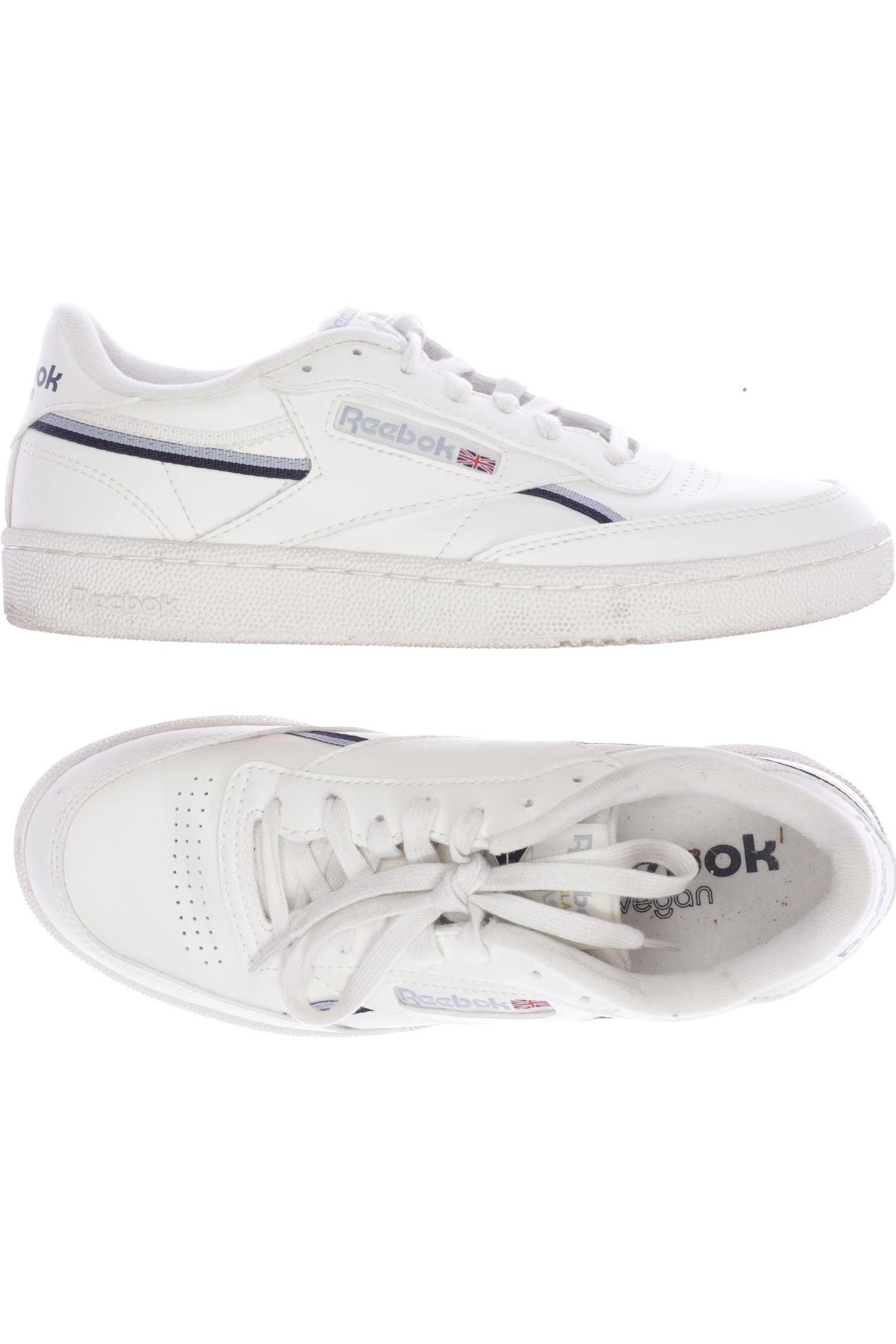 

Reebok Classic Damen Sneakers, weiß, Gr. 37.5