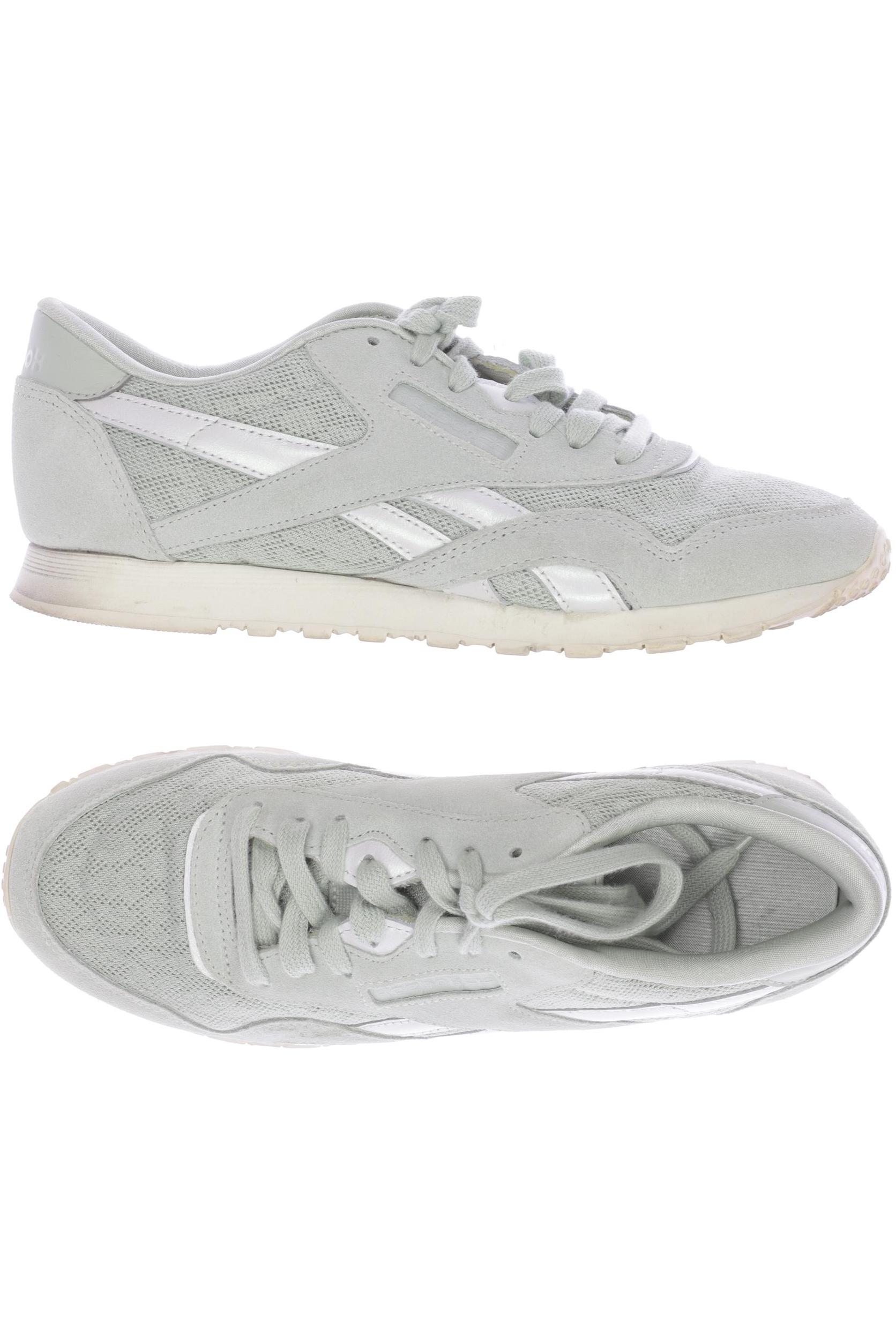 

Reebok Classic Damen Sneakers, grün, Gr. 38.5