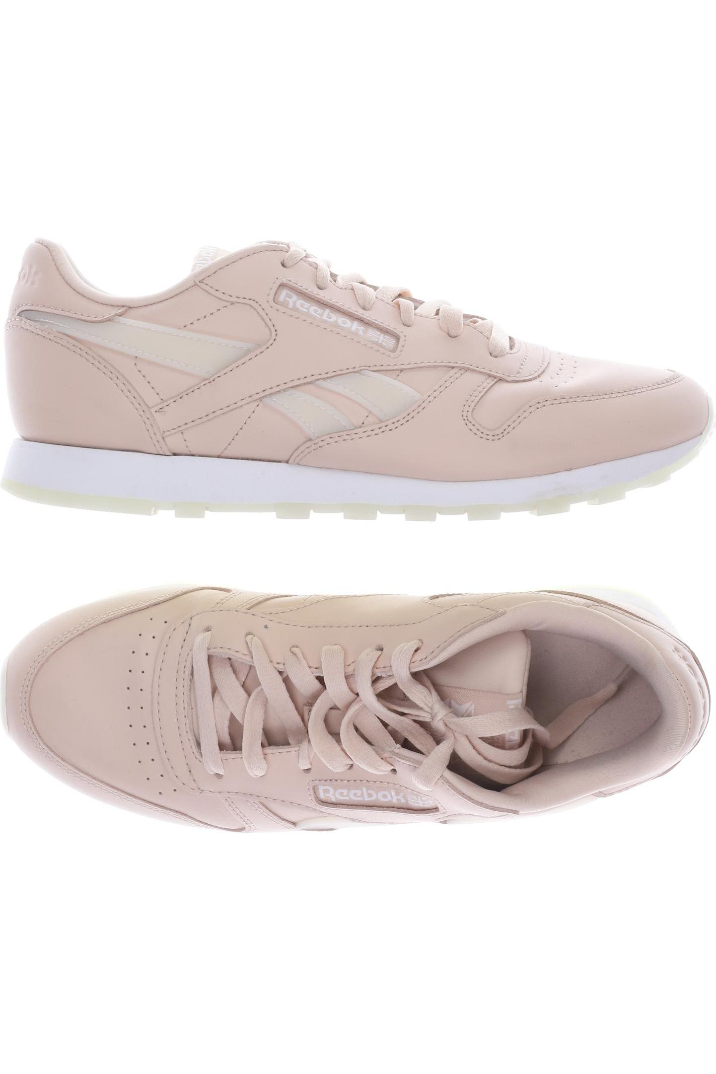 

Reebok Classic Damen Sneakers, beige