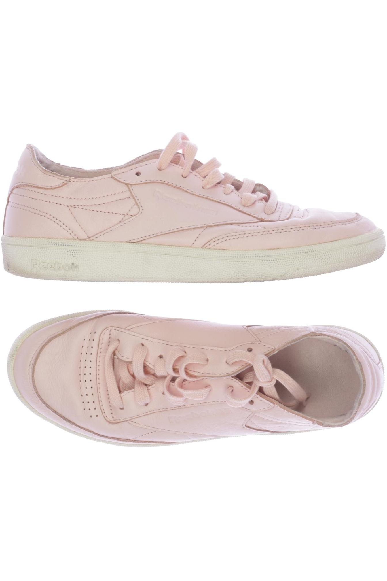 

Reebok Classic Damen Sneakers, pink, Gr. 39