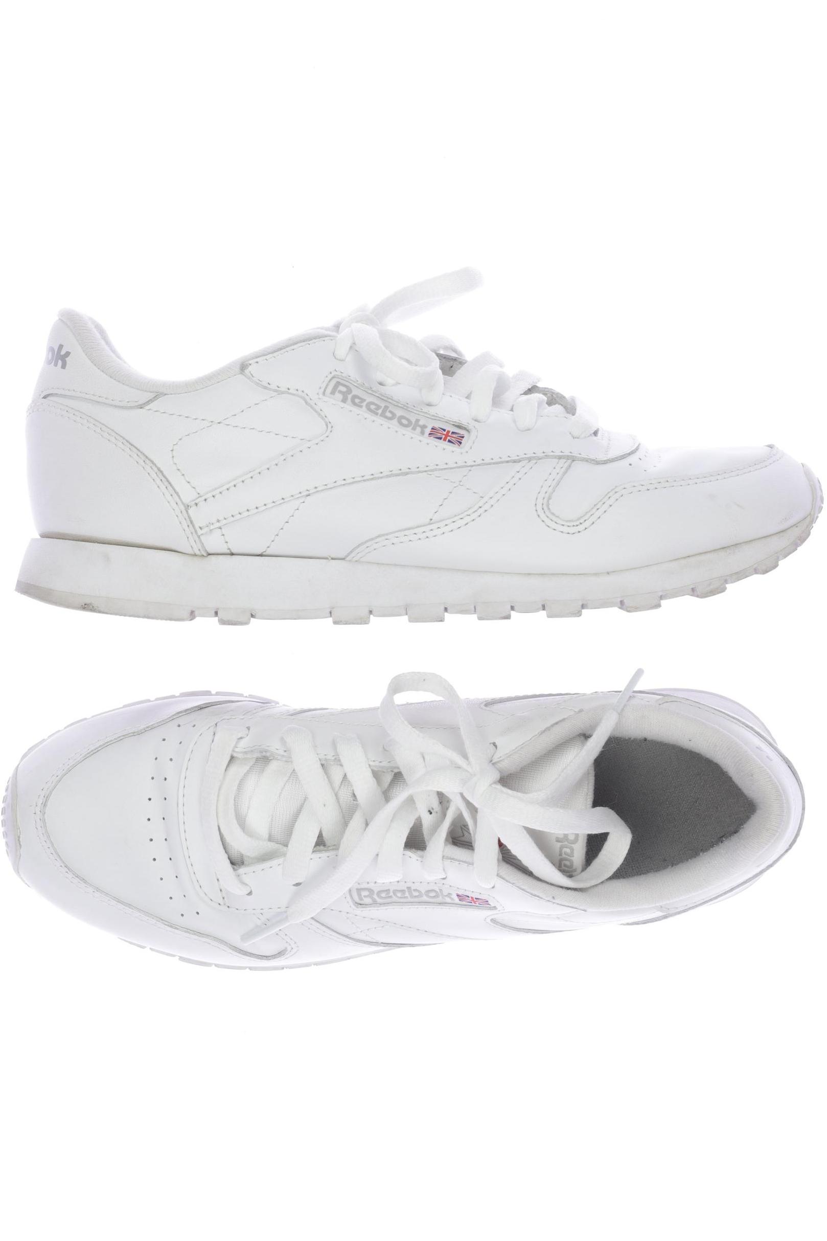 

Reebok Classic Damen Sneakers, weiß, Gr. 39