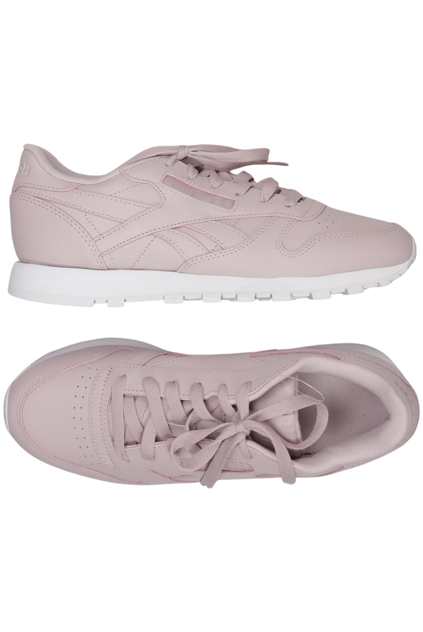 

Reebok Classic Damen Sneakers, pink, Gr. 39