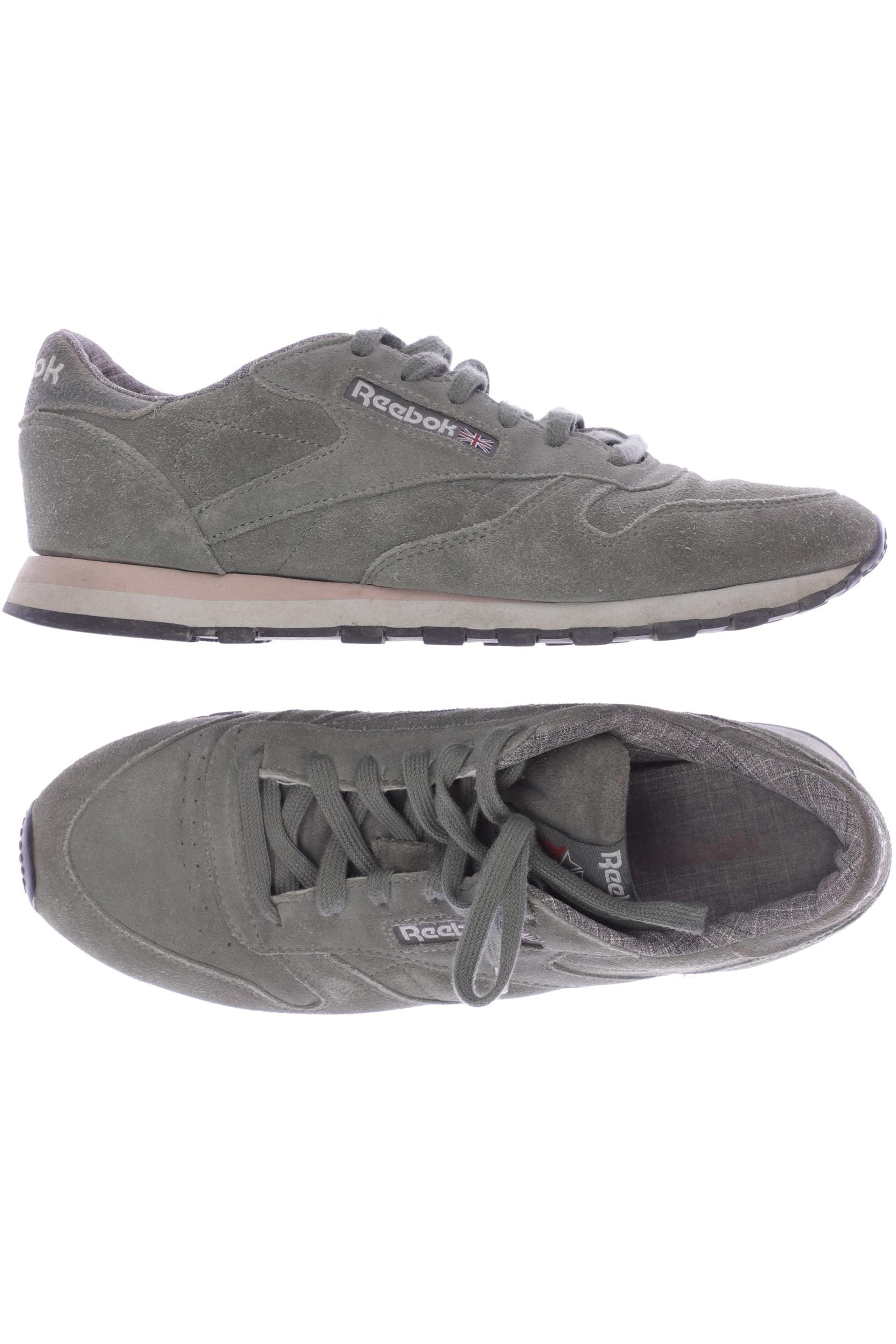 

Reebok Classic Damen Sneakers, grün