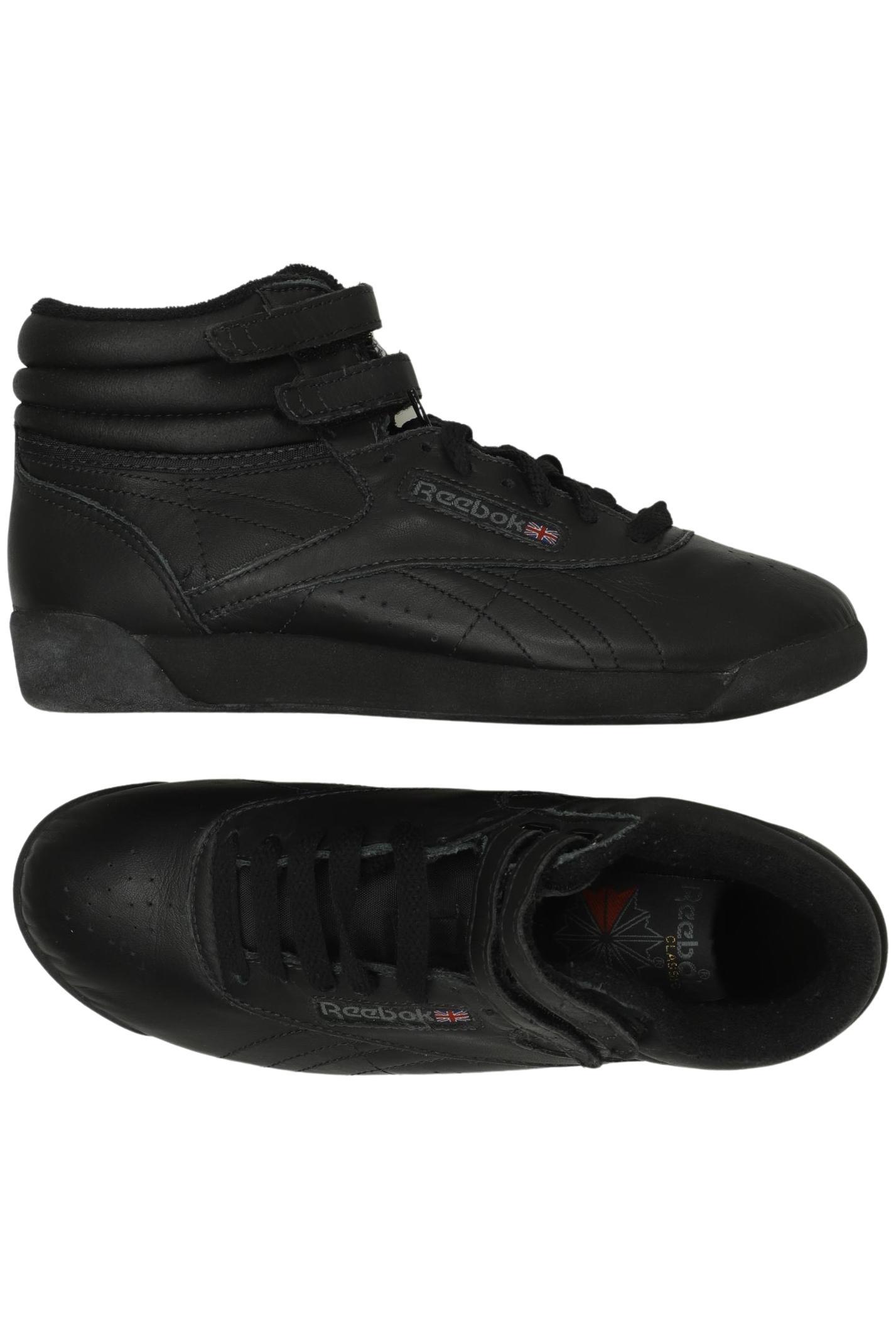 

Reebok Classic Damen Sneakers, schwarz, Gr. 36
