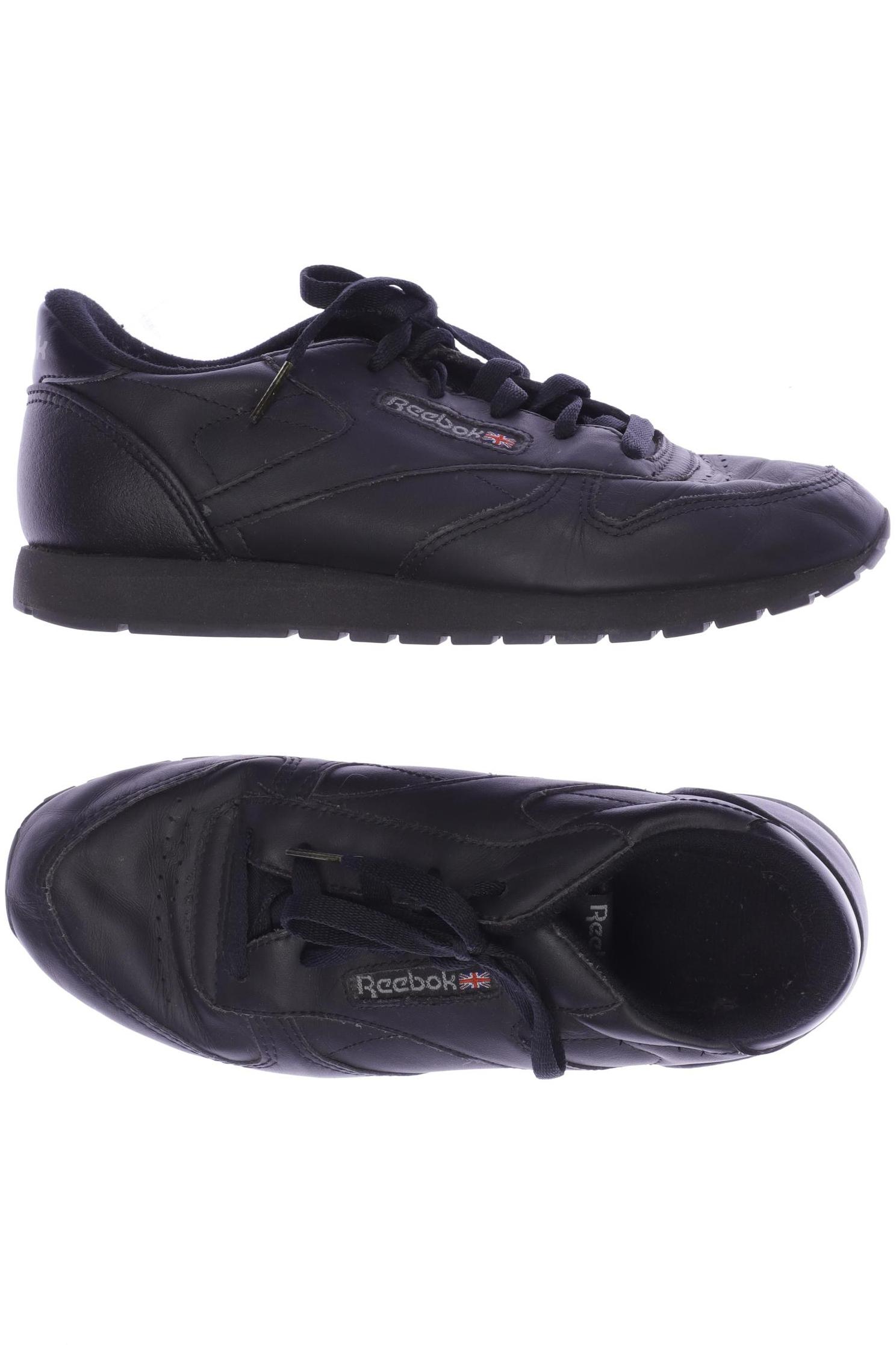 

Reebok Classic Damen Sneakers, schwarz, Gr. 38