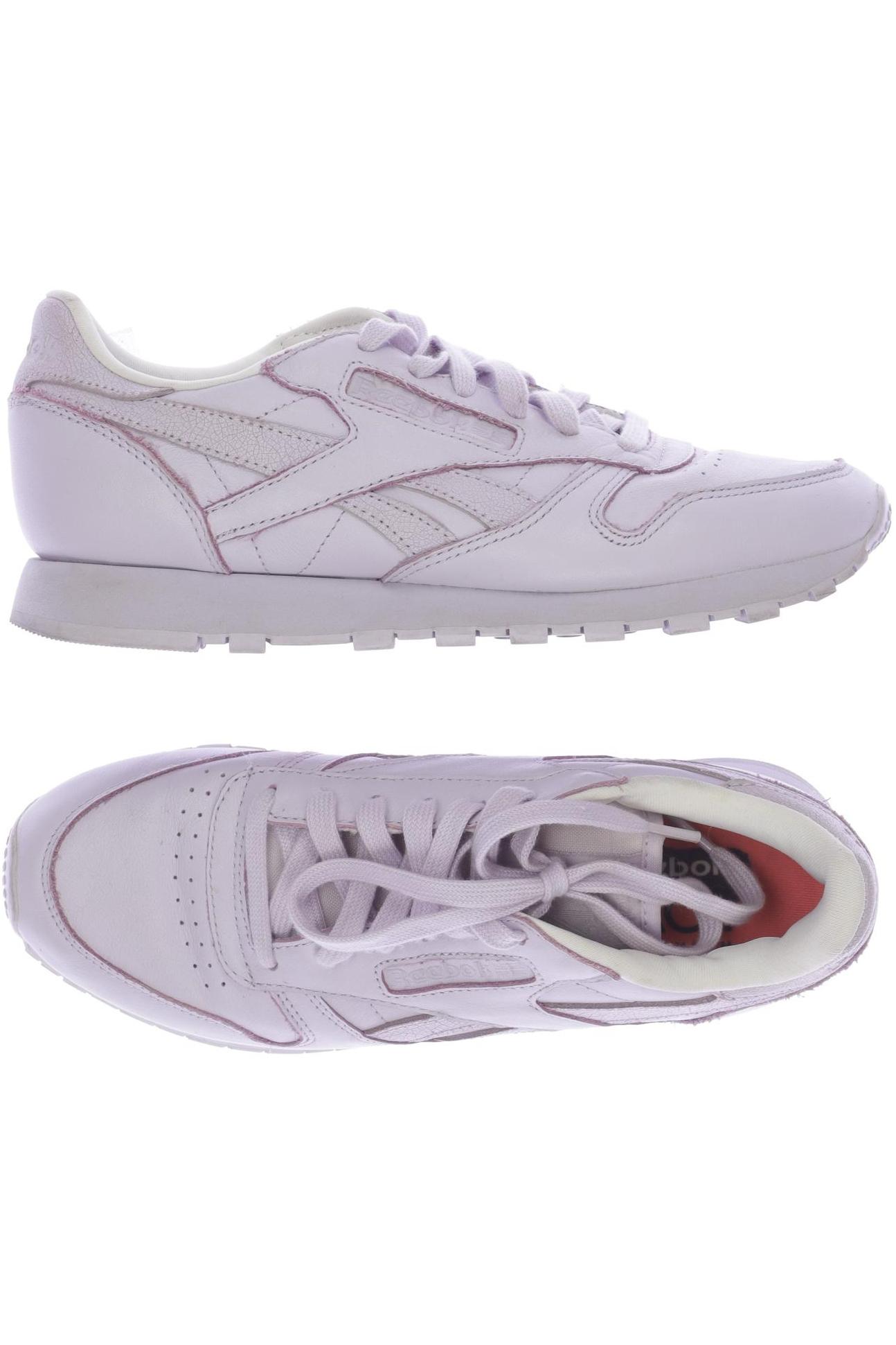 

Reebok Classic Damen Sneakers, flieder, Gr. 37