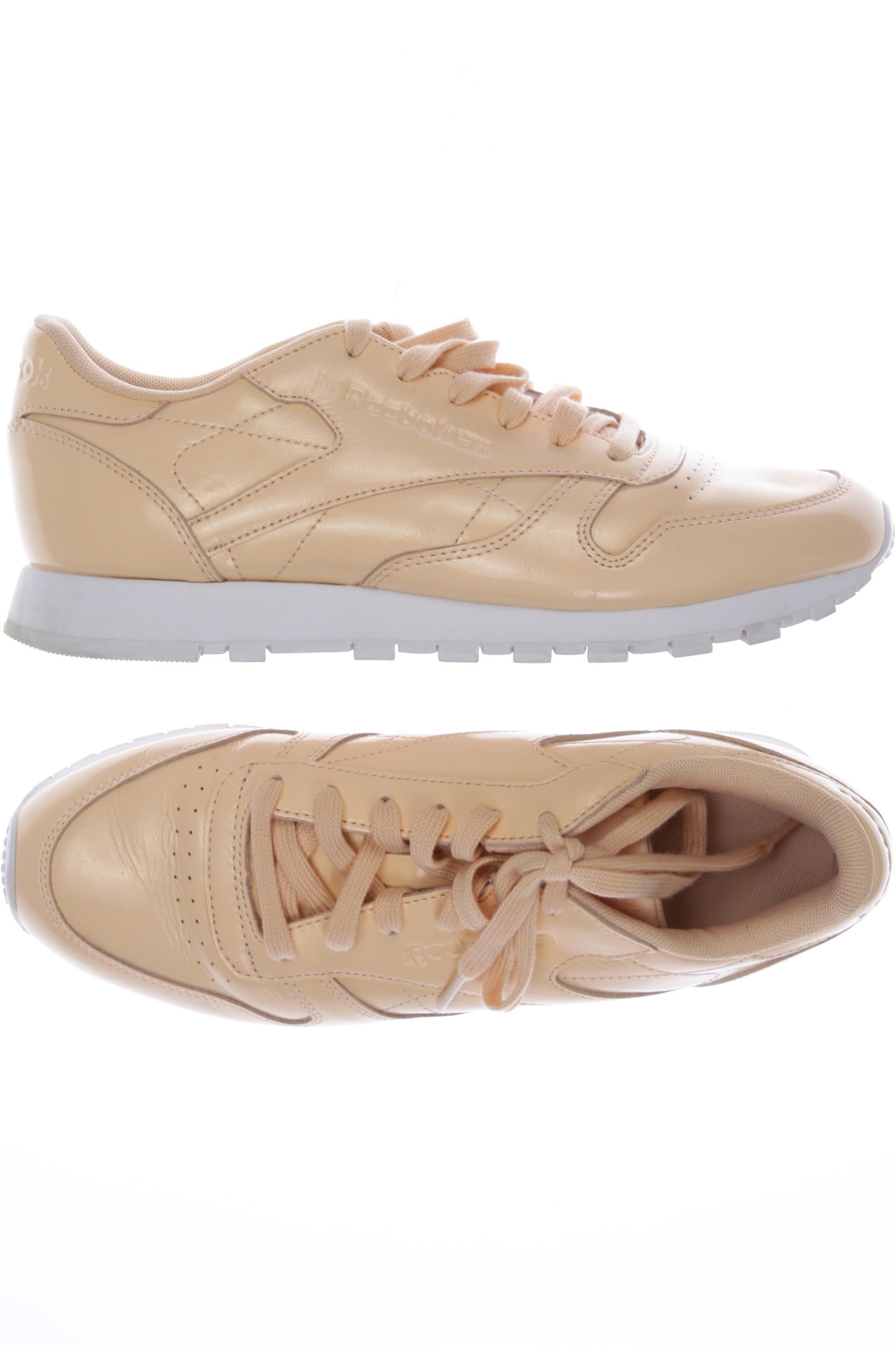 

Reebok Classic Damen Sneakers, orange, Gr. 38.5