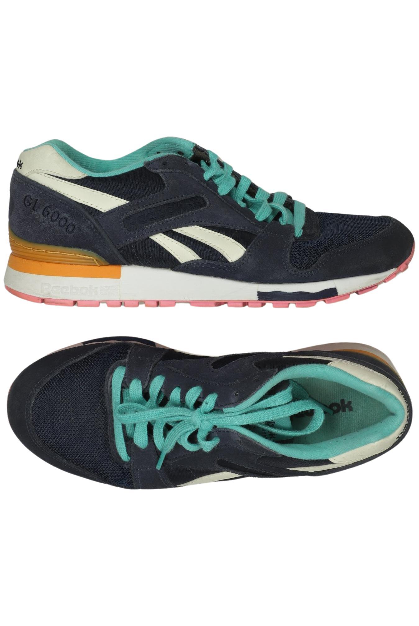 

Reebok Classic Damen Sneakers, mehrfarbig, Gr. 38.5