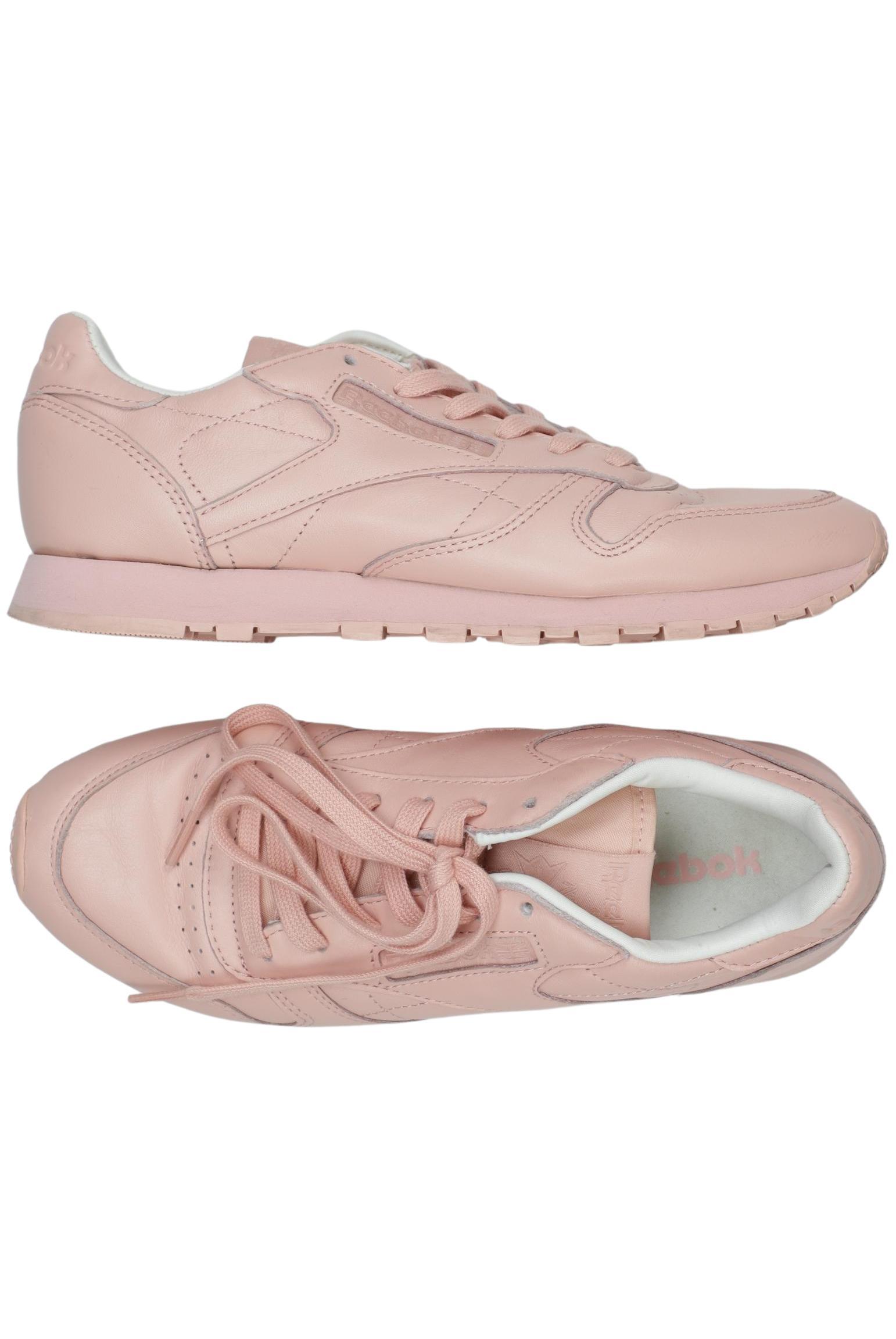 

Reebok Classic Damen Sneakers, pink, Gr. 38