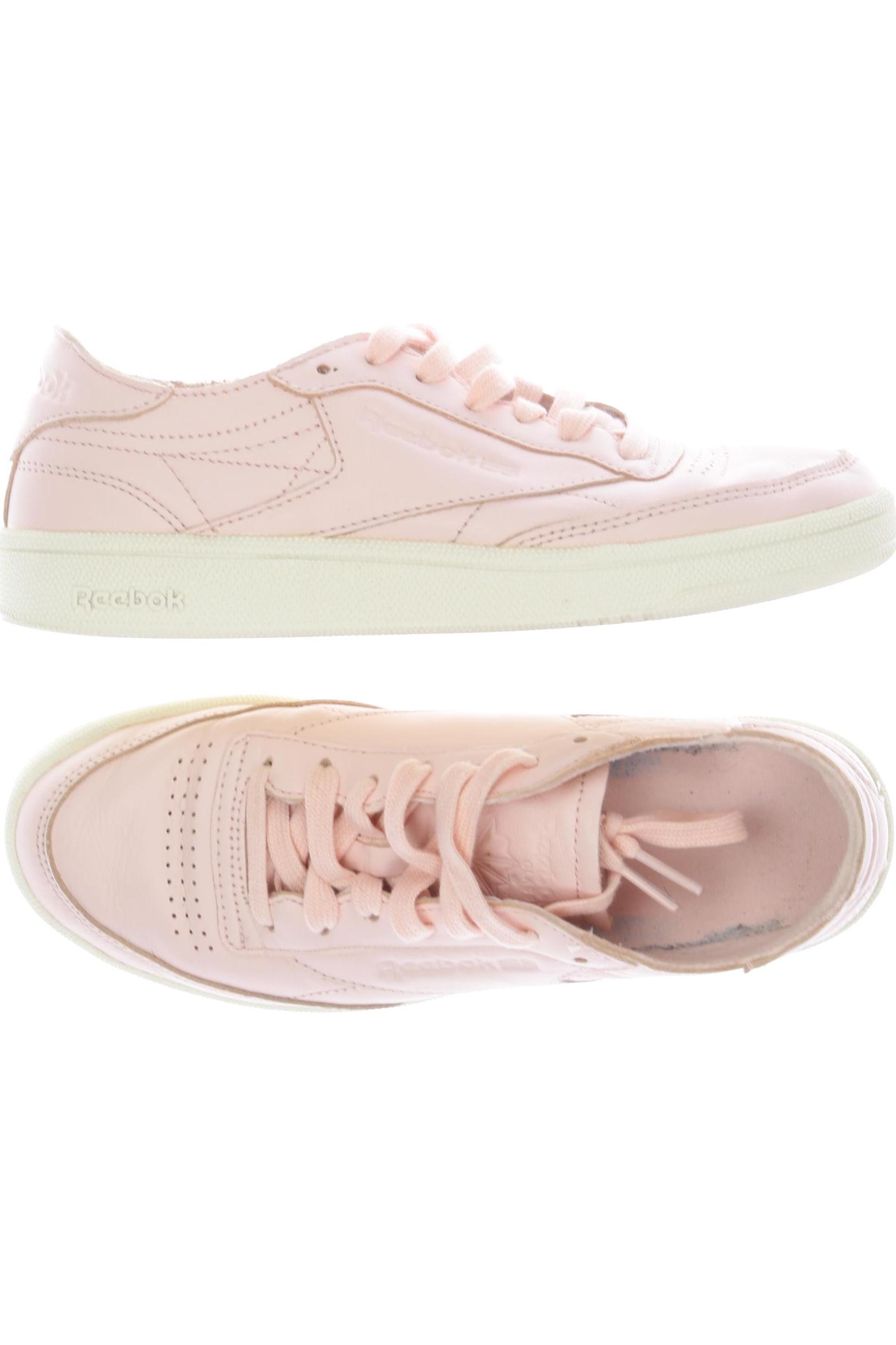 

Reebok Classic Damen Sneakers, pink, Gr. 37