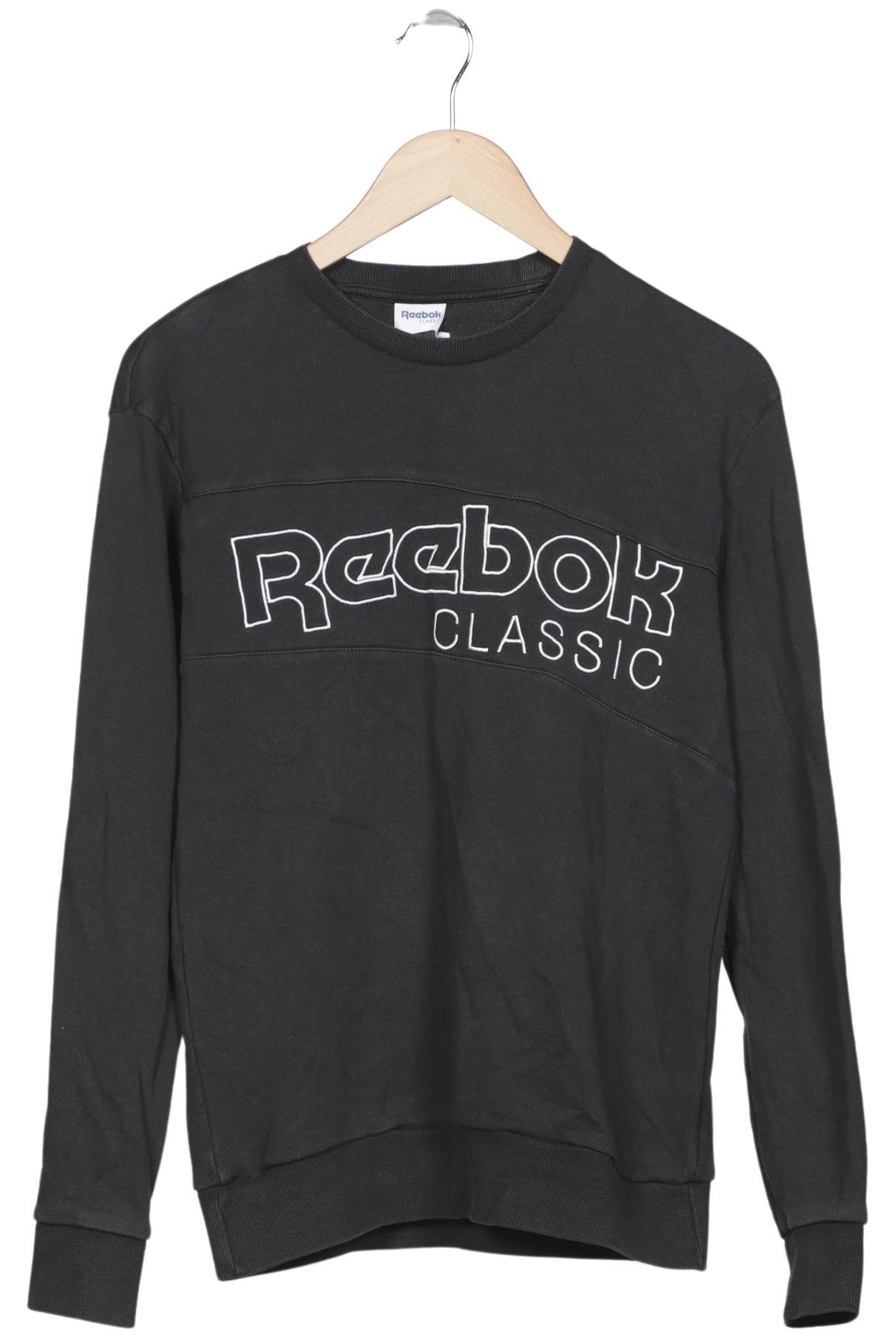 

Reebok Classic Damen Sweatshirt, grau, Gr. 36