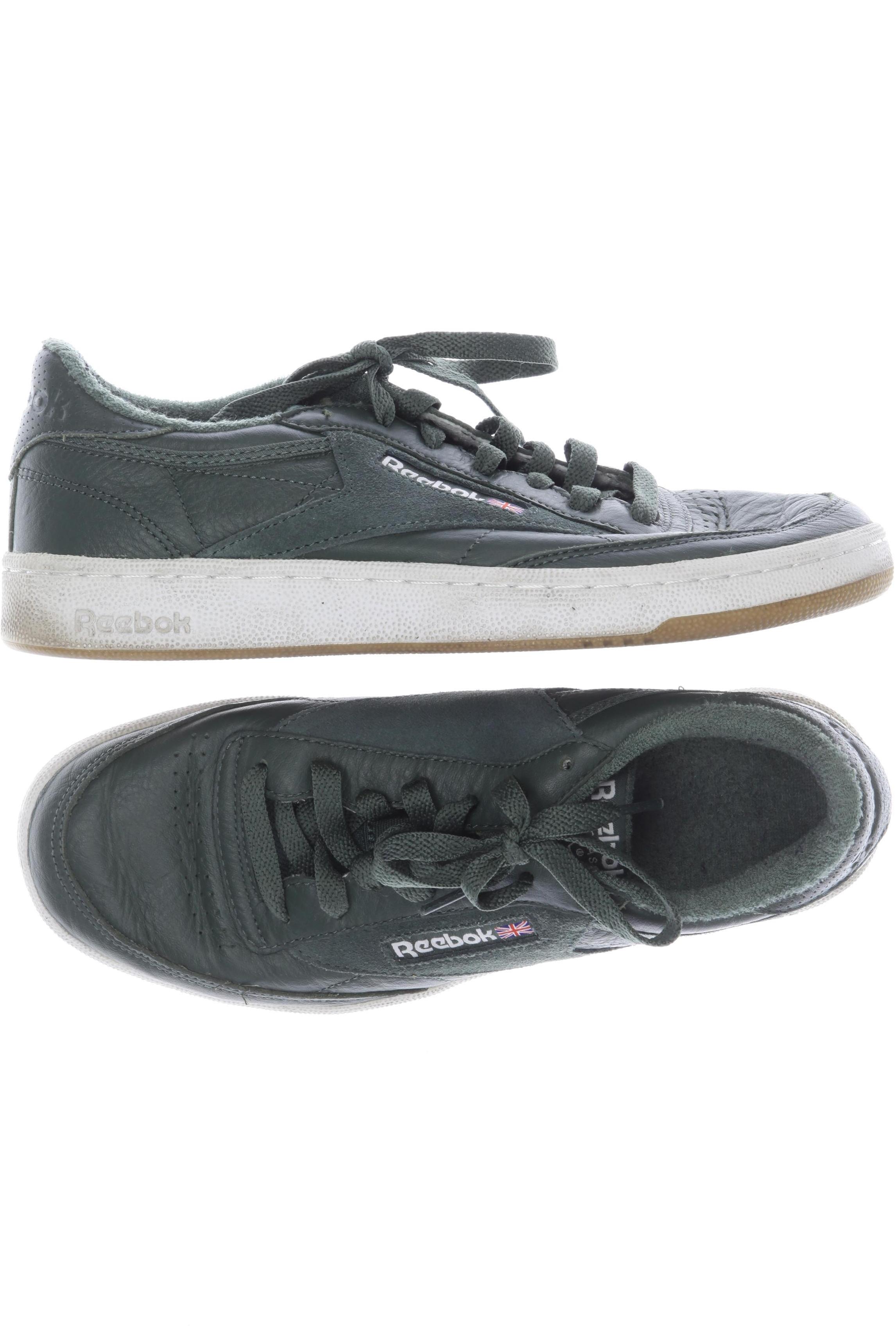 

Reebok Classic Damen Sneakers, grün, Gr. 39