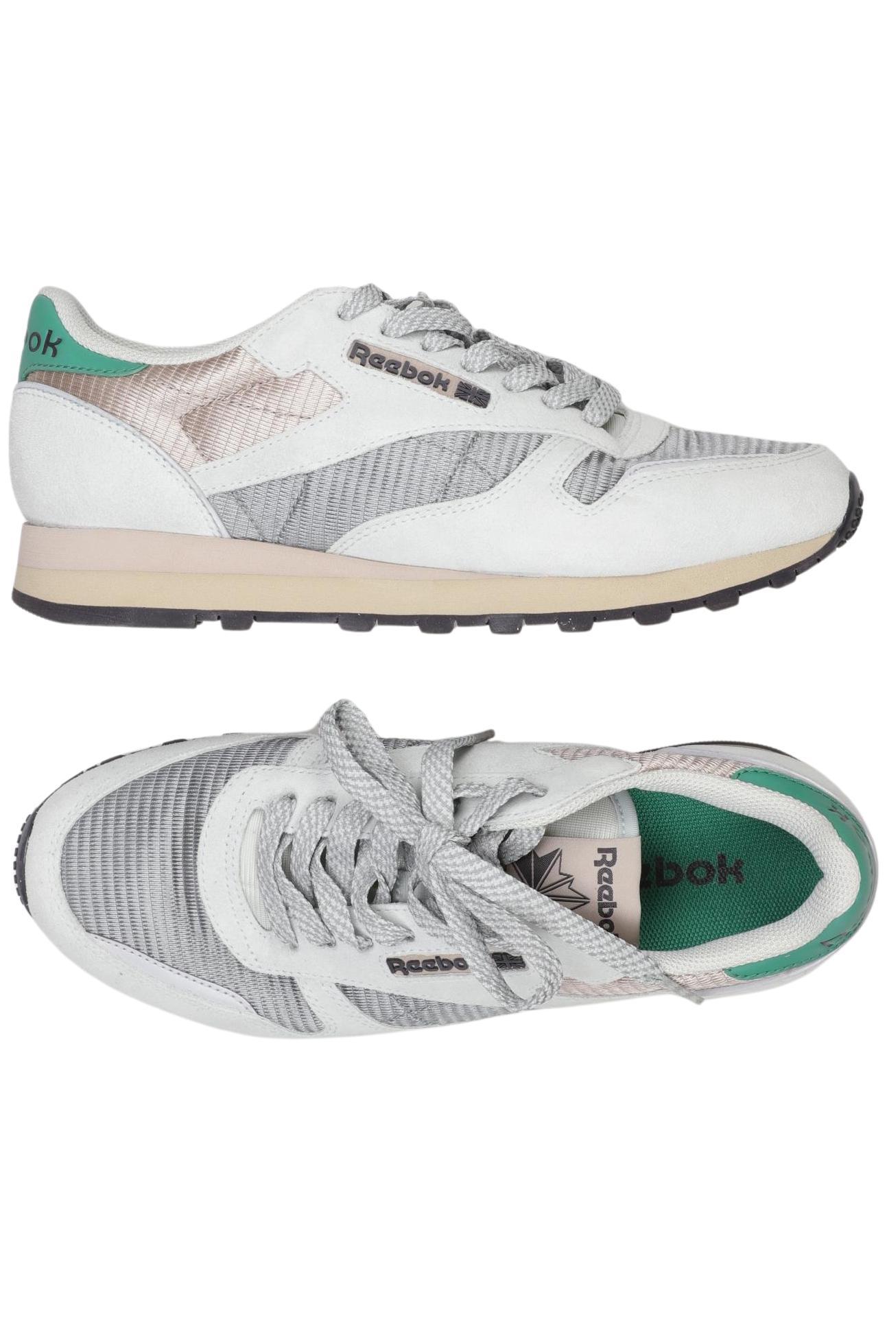 

Reebok Classic Damen Sneakers, mehrfarbig, Gr. 39