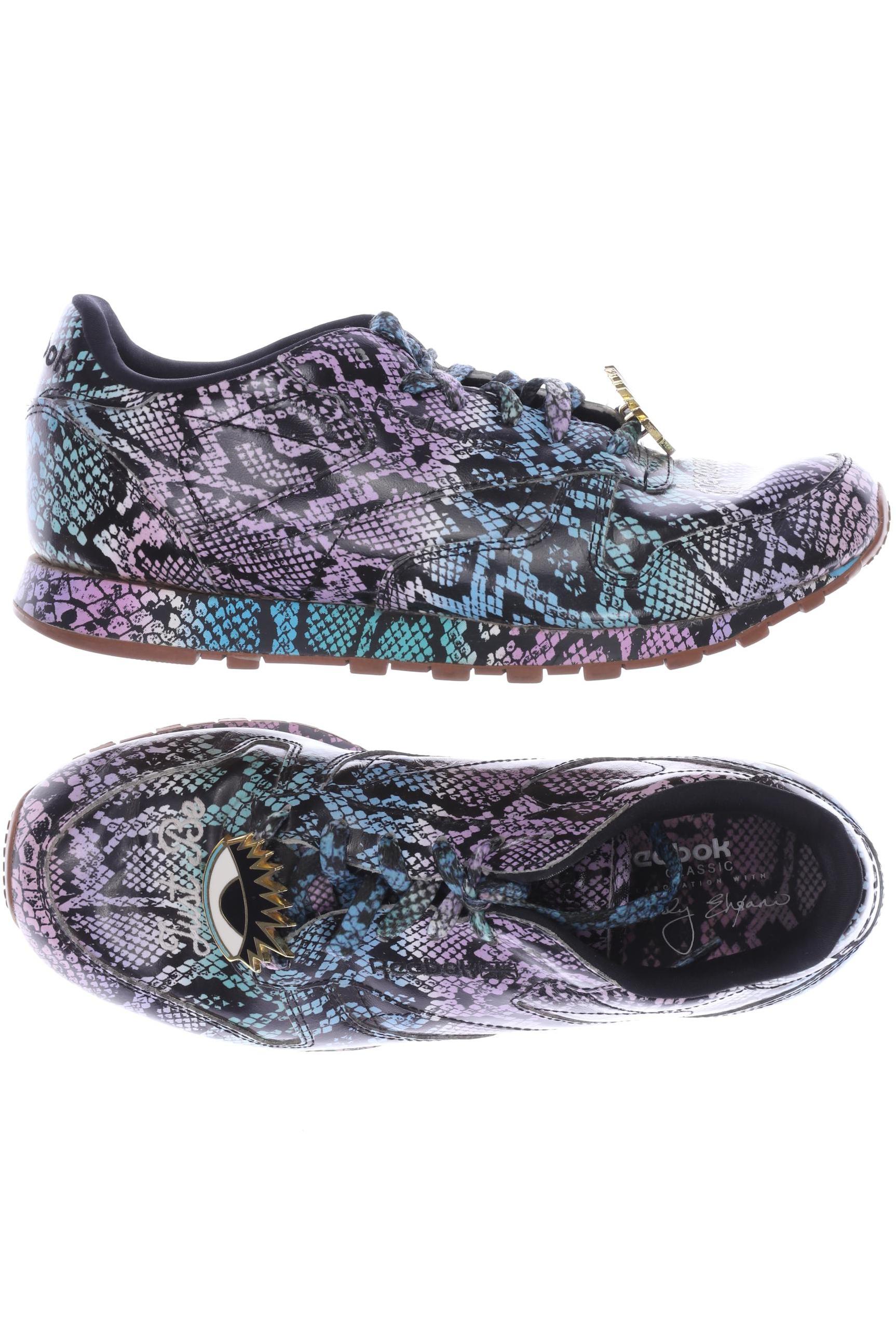 

Reebok Classic Damen Sneakers, mehrfarbig, Gr. 39