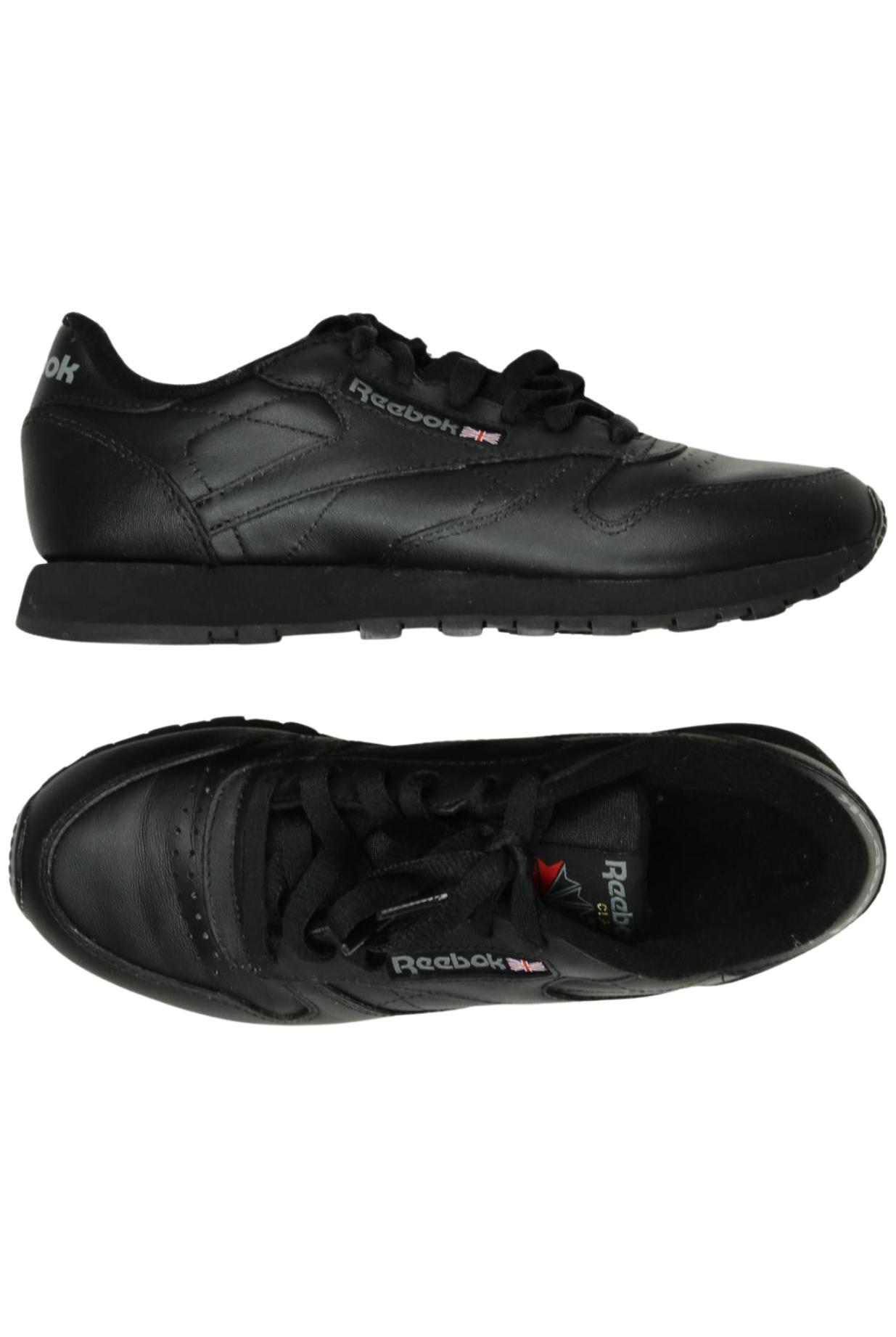 

Reebok Classic Damen Sneakers, schwarz, Gr. 37