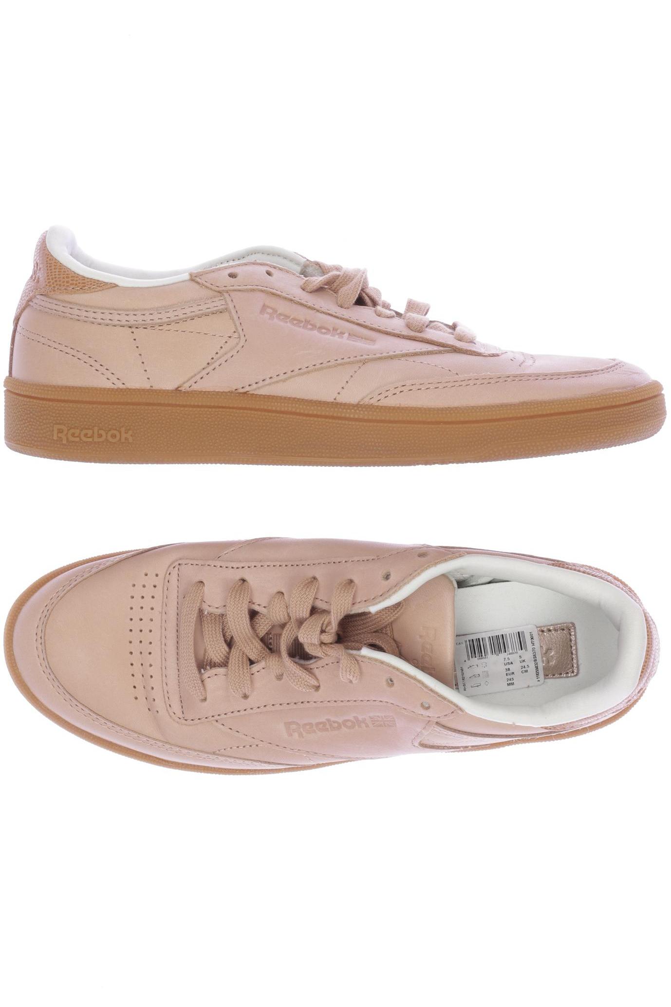 

Reebok Classic Damen Sneakers, beige, Gr. 38