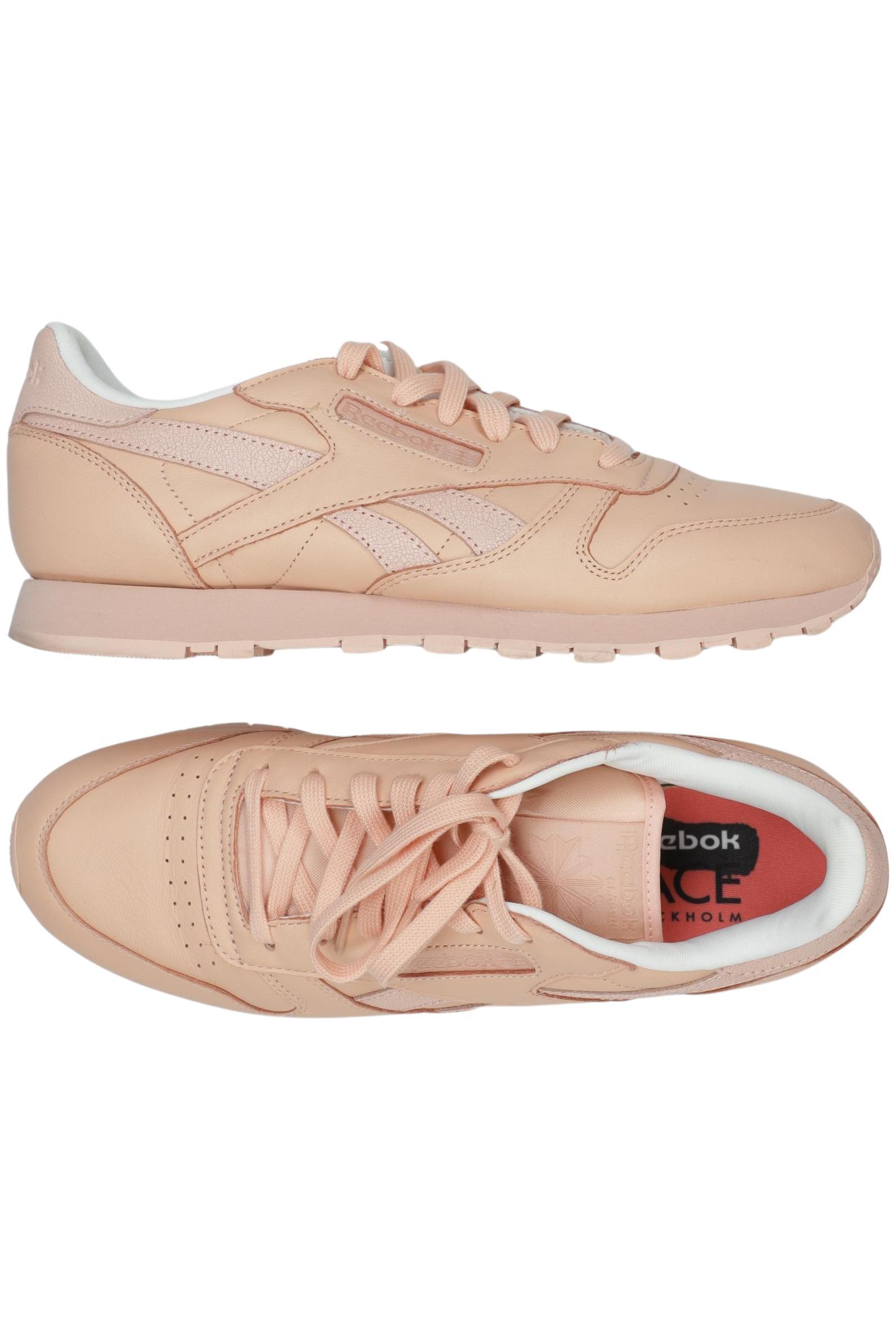 

Reebok Classic Damen Sneakers, orange, Gr. 42
