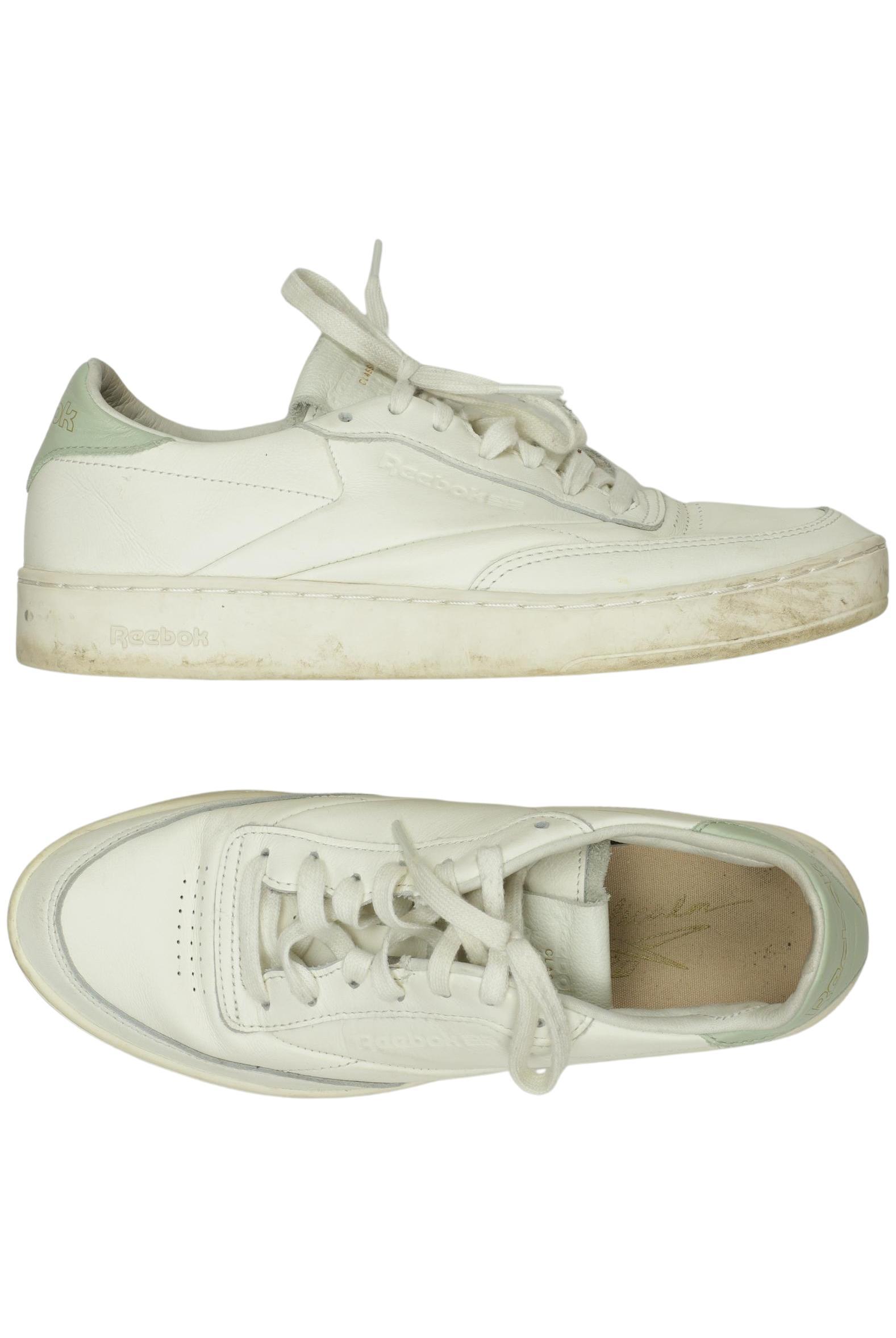 

Reebok Classic Damen Sneakers, weiß, Gr. 40