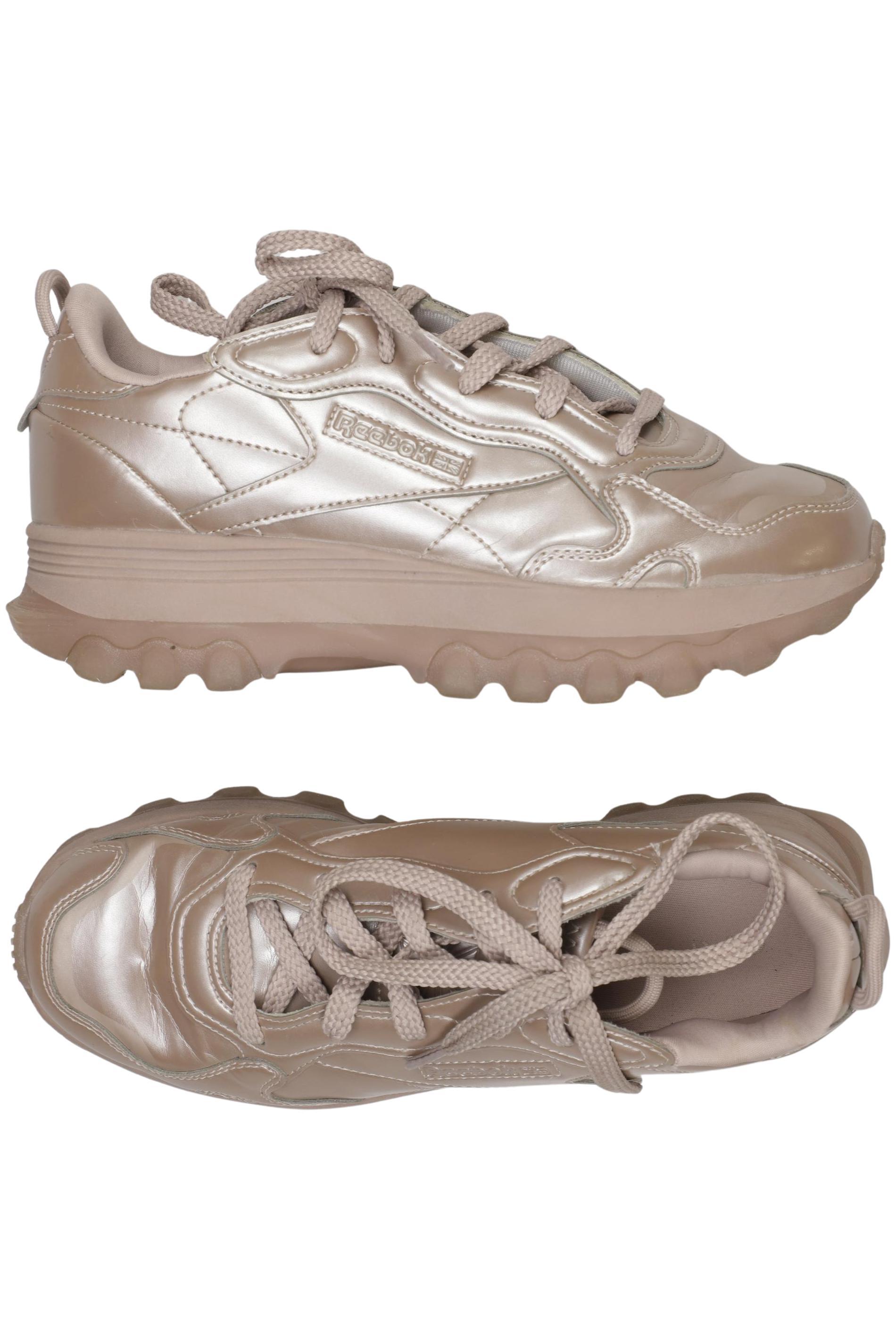 

Reebok Classic Damen Sneakers, beige, Gr. 37