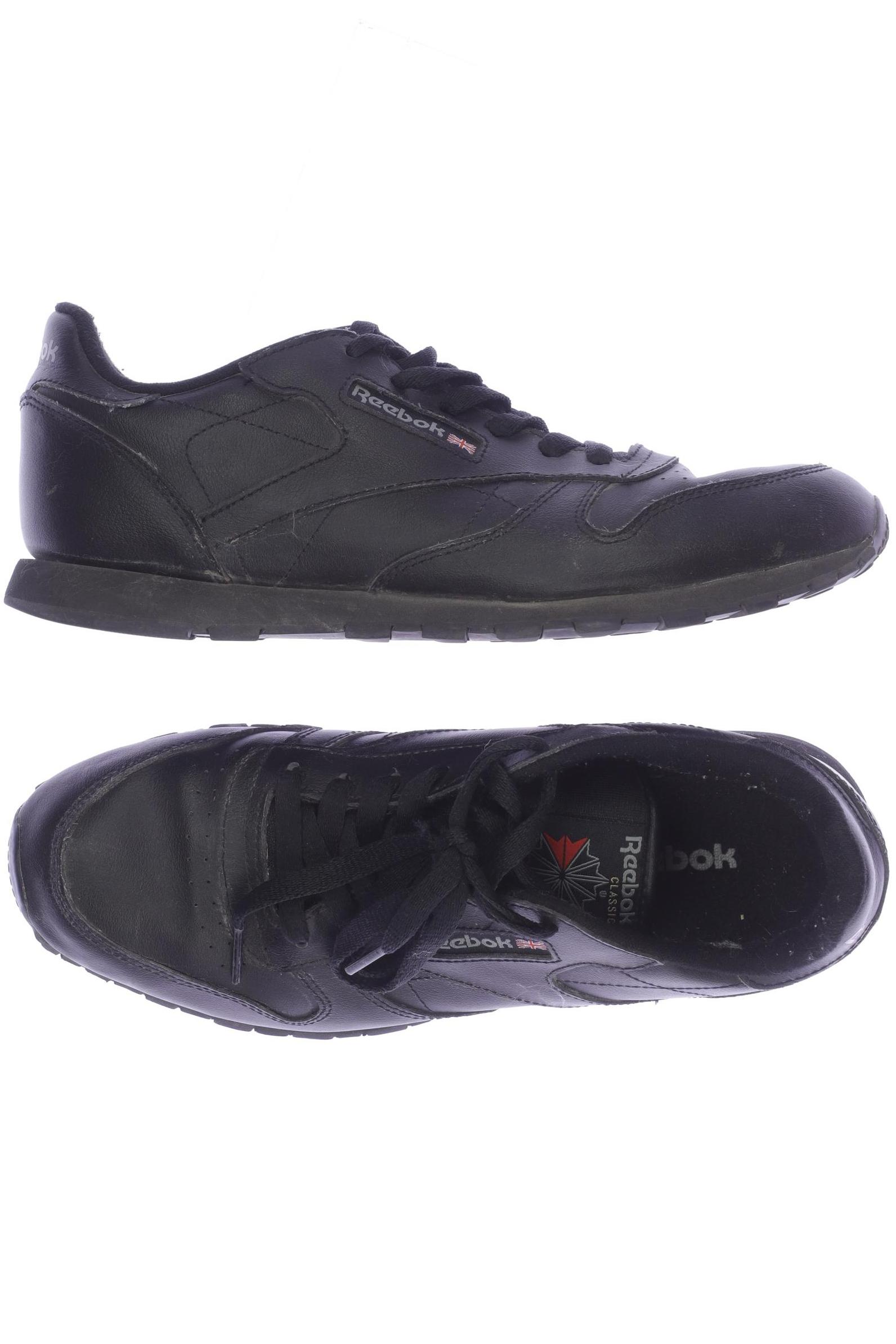 

Reebok Classic Damen Sneakers, schwarz, Gr. 38