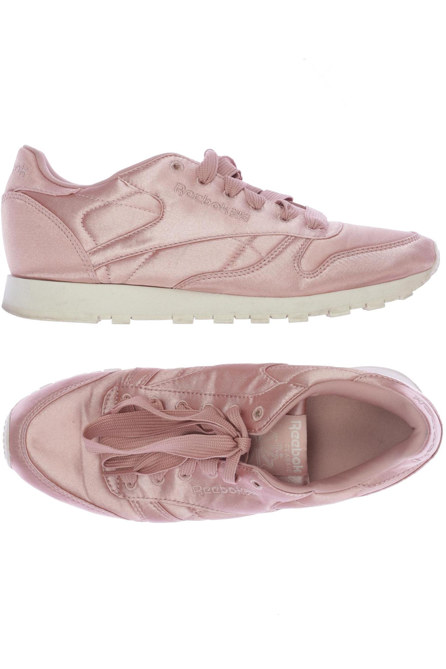 

Reebok Classic Damen Sneakers, pink, Gr. 38