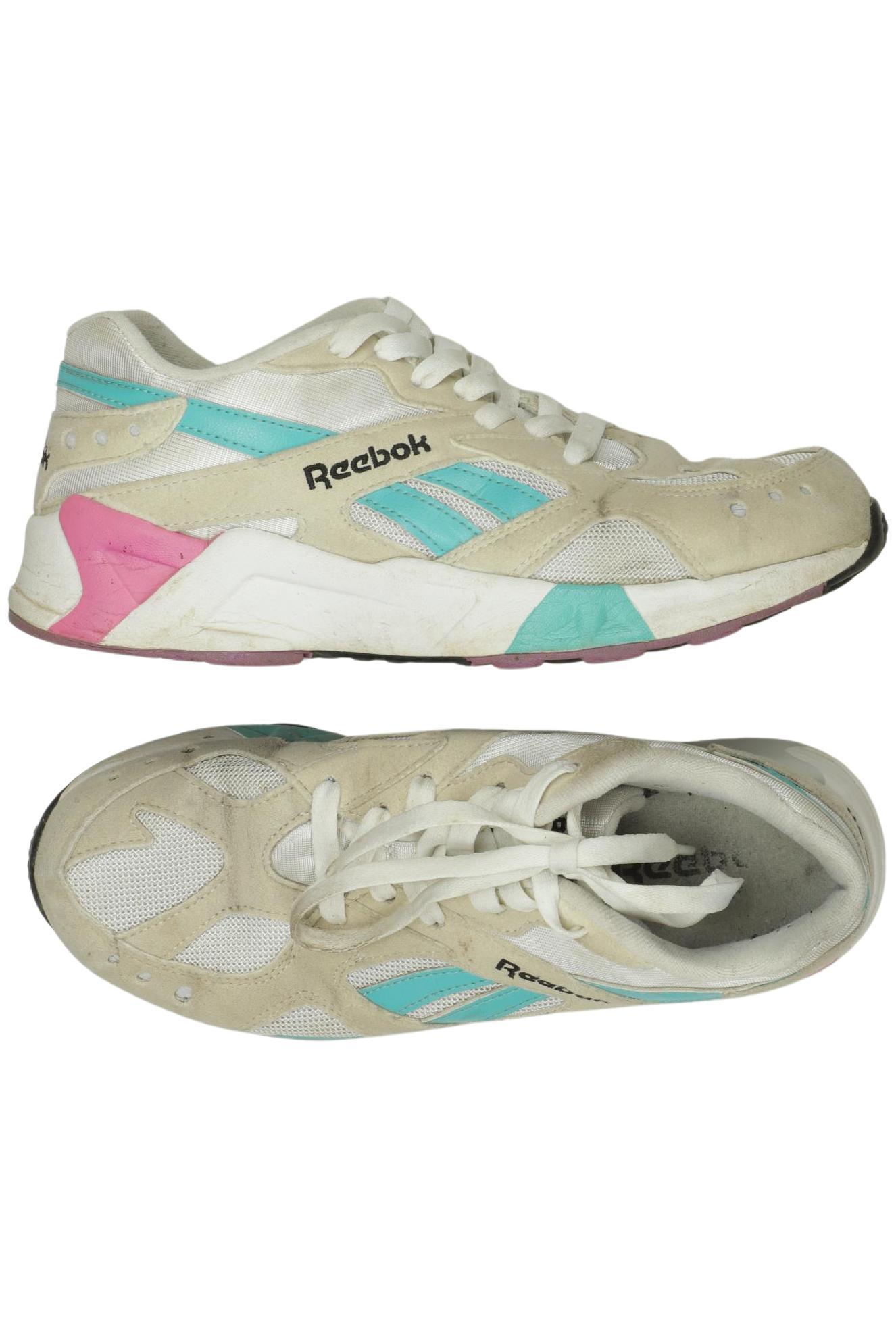 

Reebok Classic Damen Sneakers, mehrfarbig, Gr. 38.5