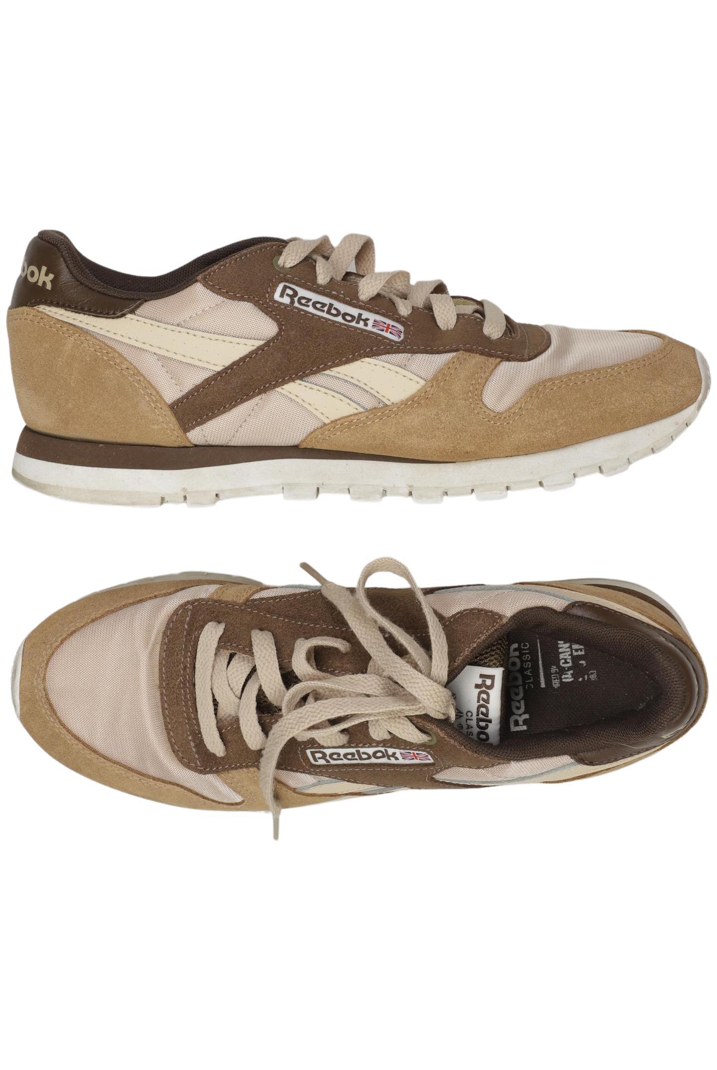 

Reebok Classic Damen Sneakers, beige, Gr. 37