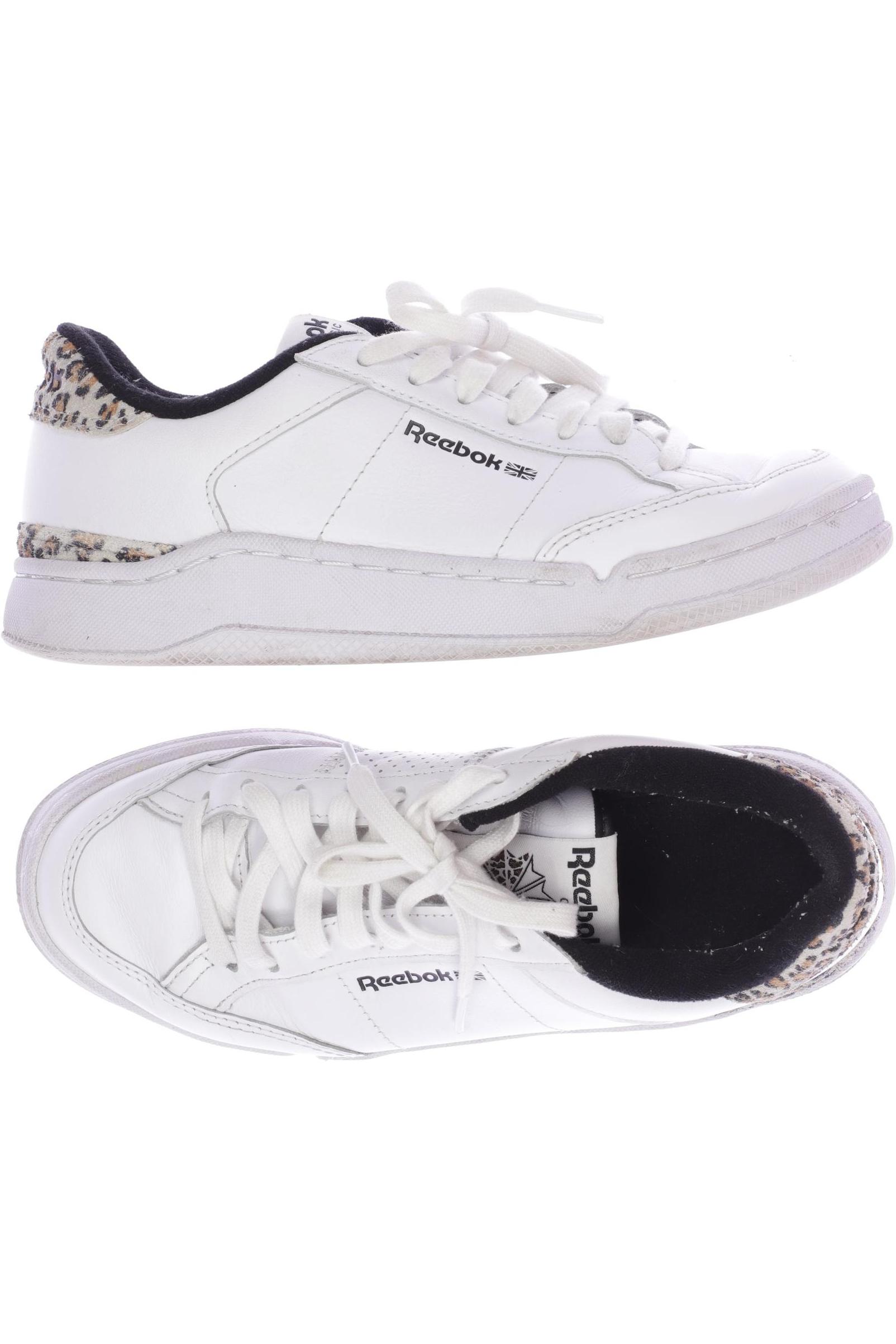 

Reebok Classic Damen Sneakers, weiß, Gr. 37