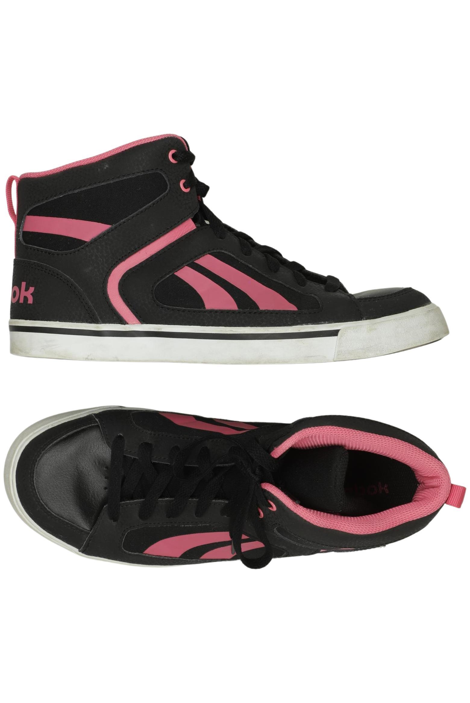 

Reebok Classic Damen Sneakers, schwarz, Gr. 38