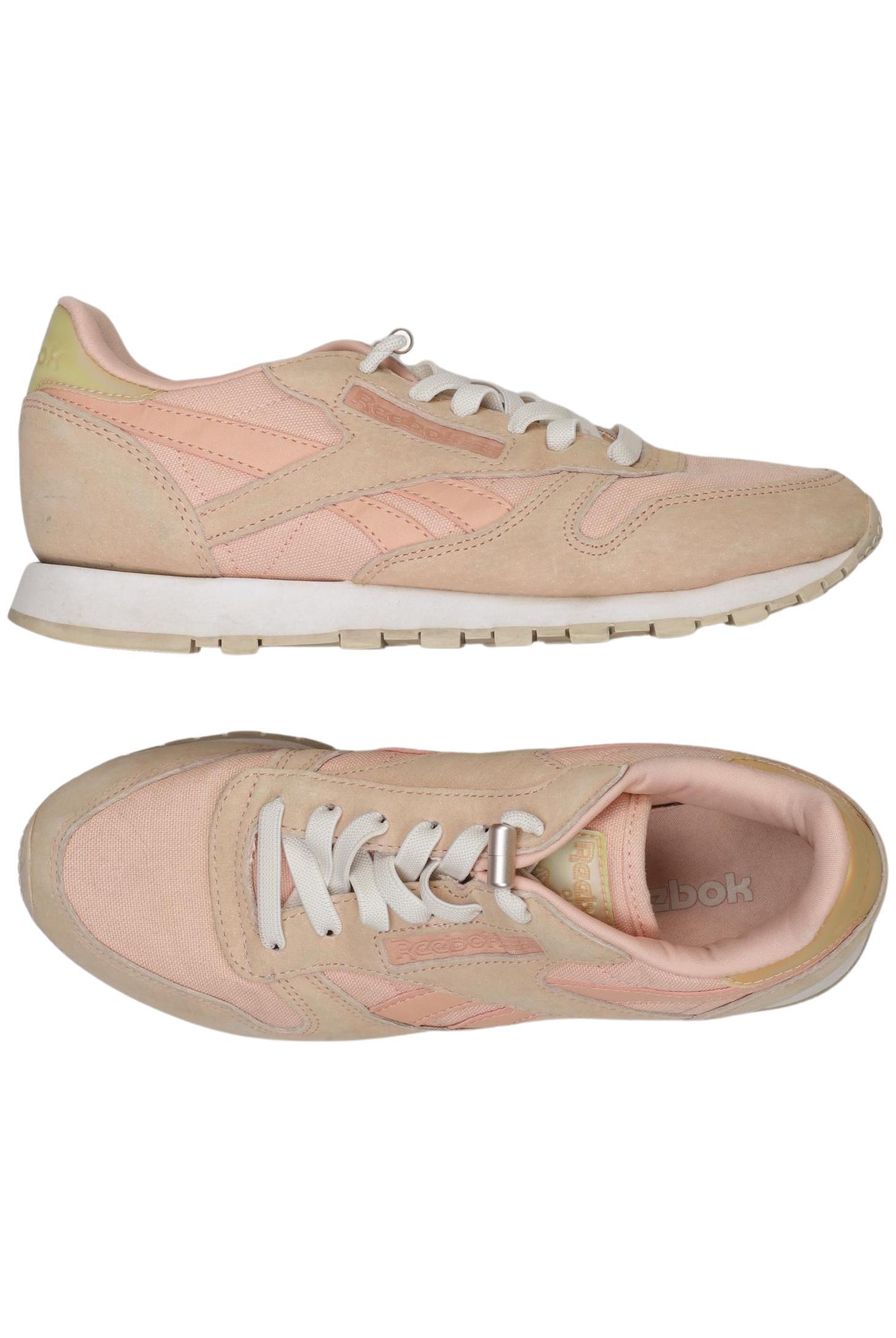 

Reebok Classic Damen Sneakers, pink, Gr. 37