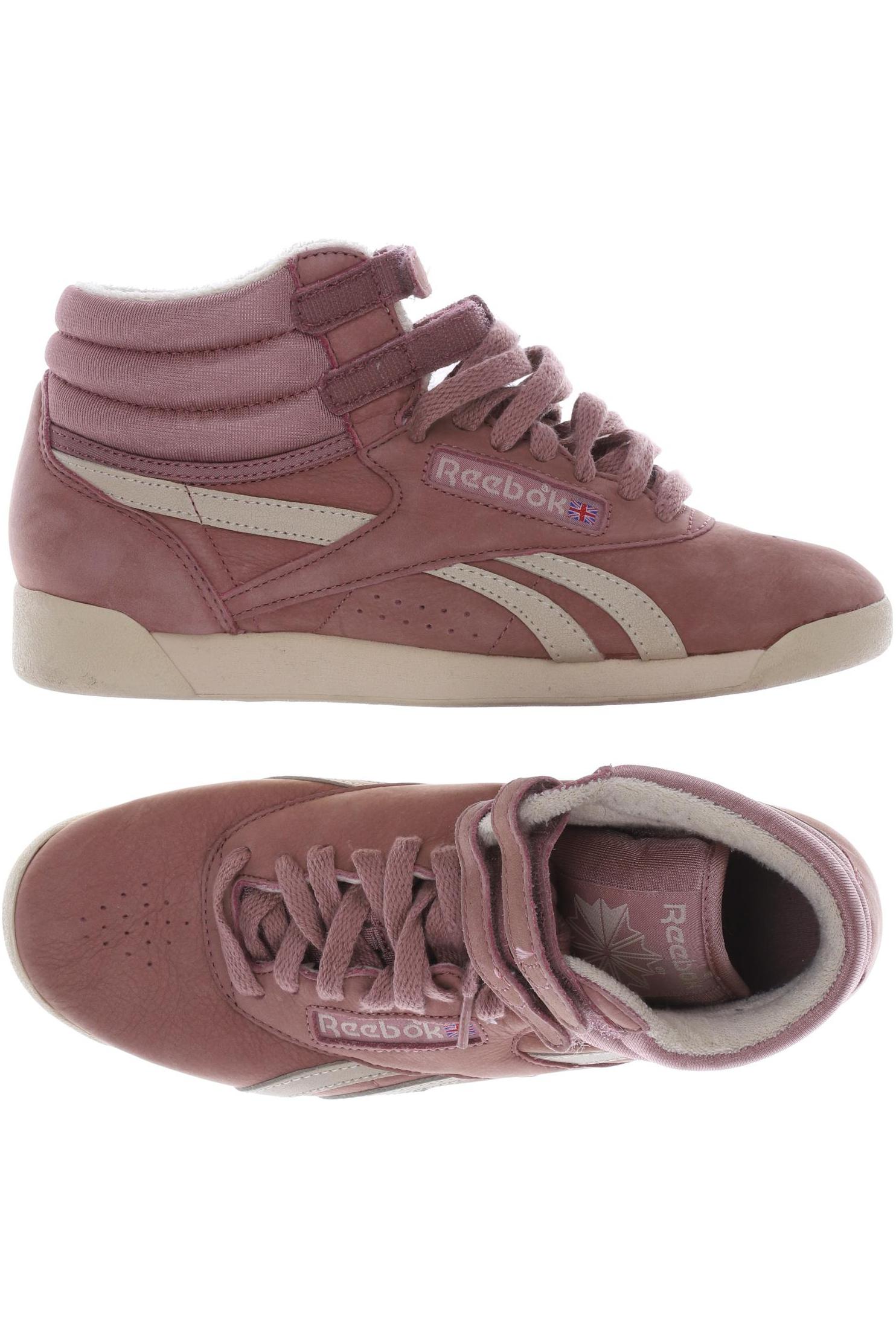 

Reebok Classic Damen Sneakers, pink