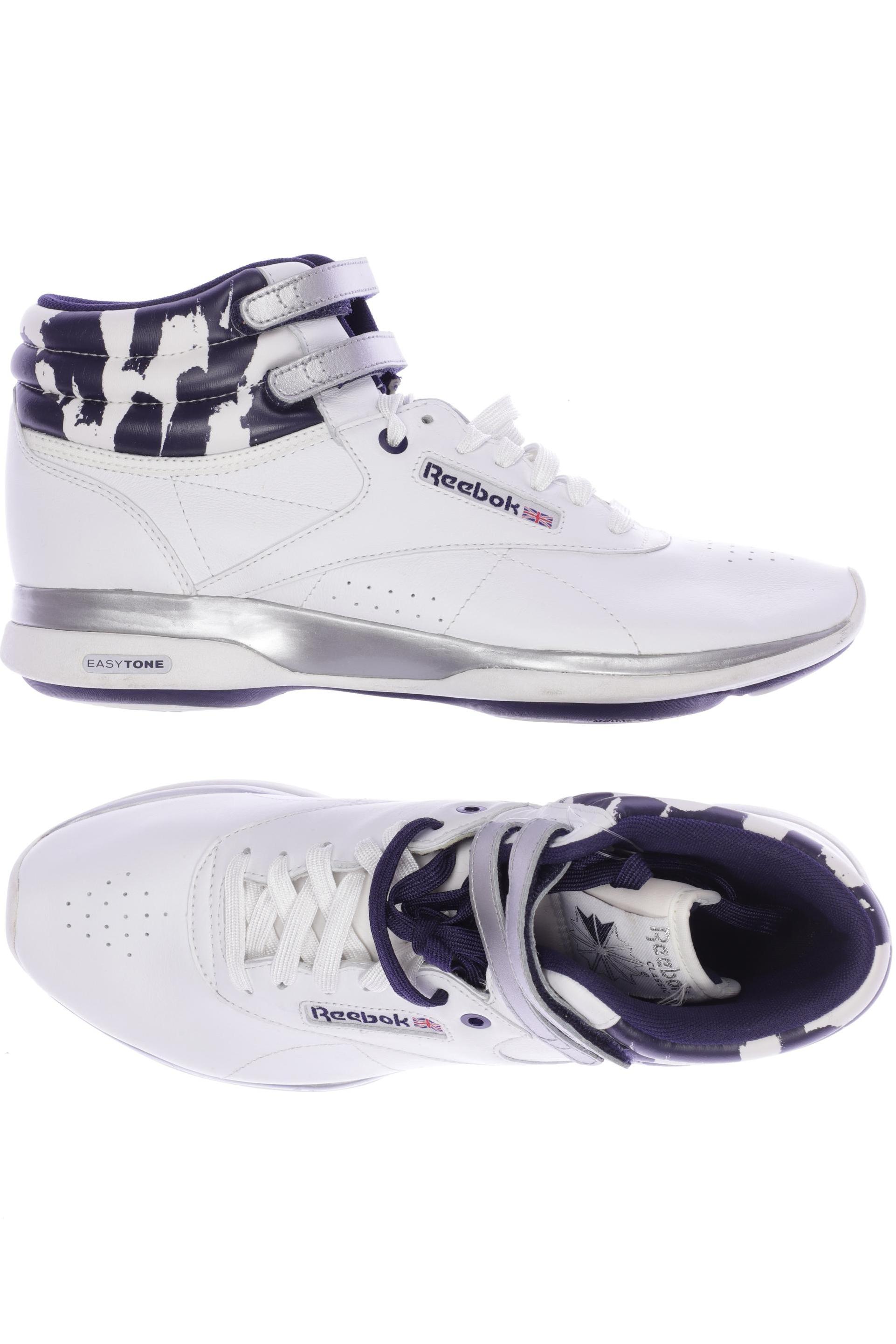 

Reebok Classic Damen Sneakers, weiß, Gr. 41