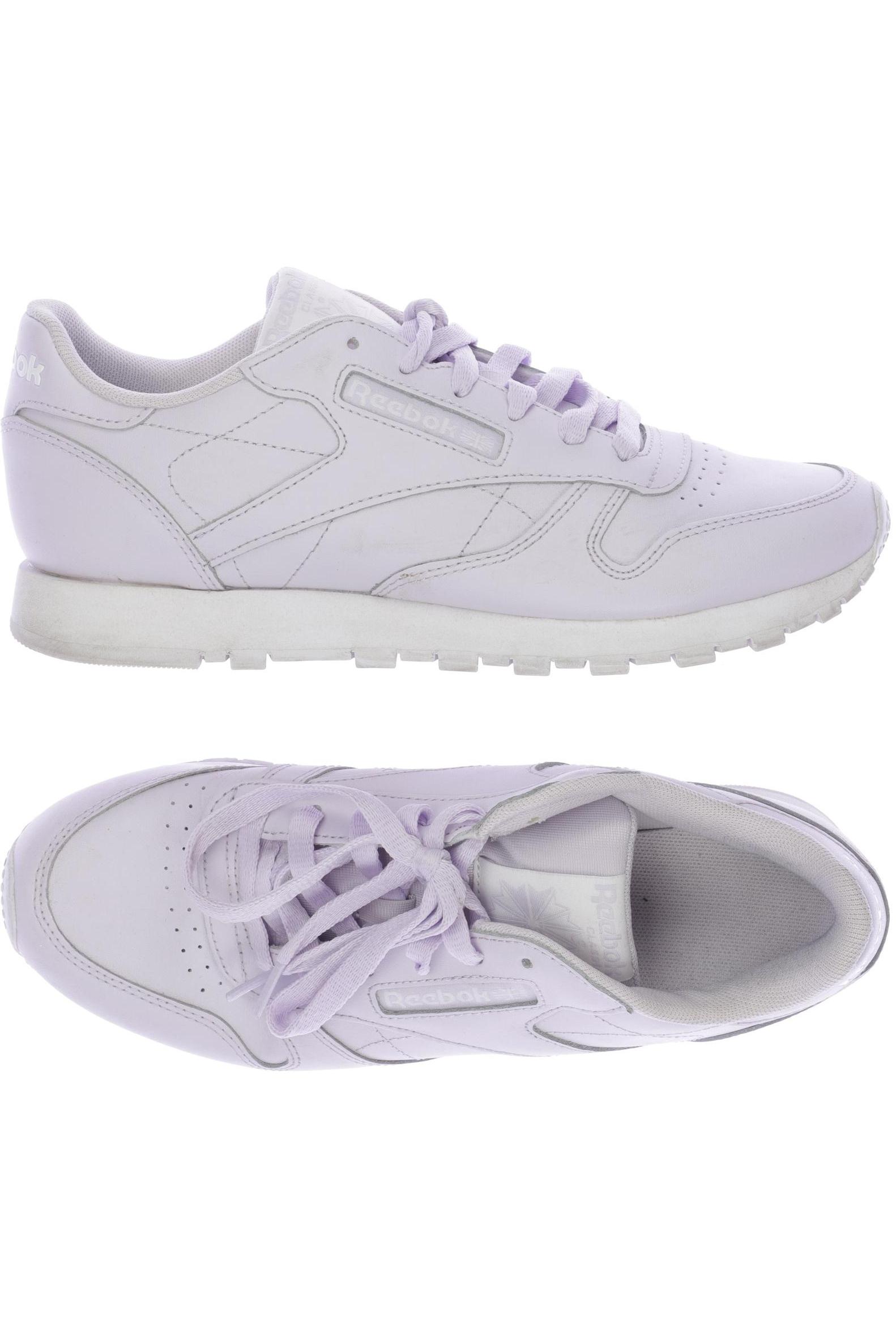 

Reebok Classic Damen Sneakers, flieder, Gr. 39