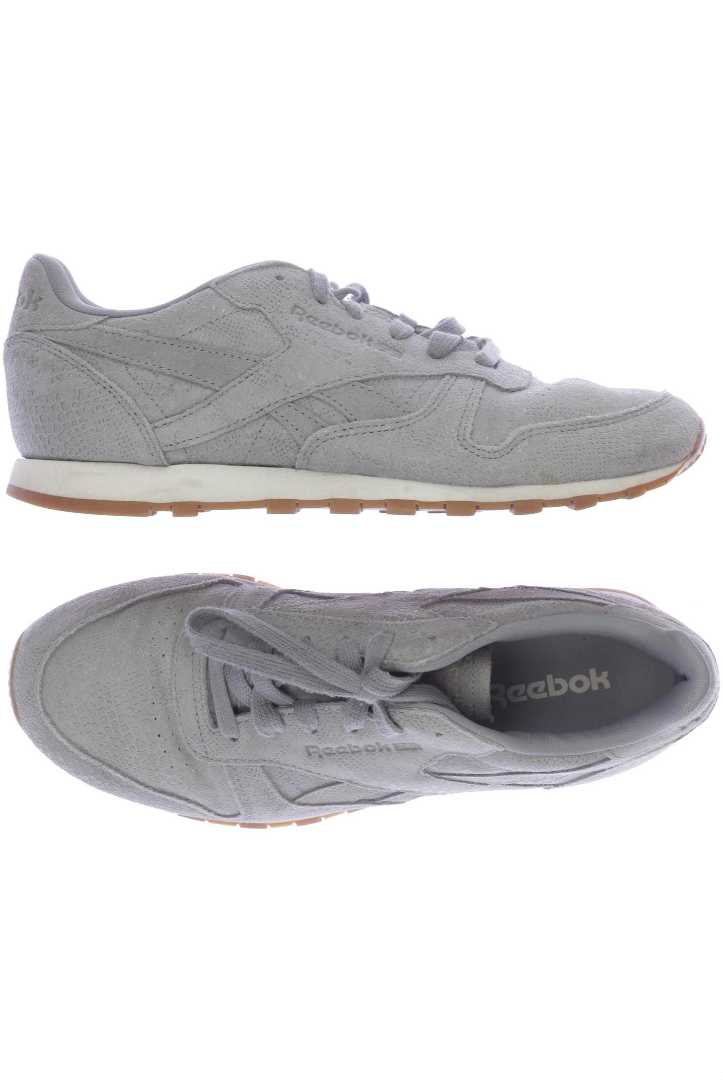 

Reebok Classic Damen Sneakers, hellblau