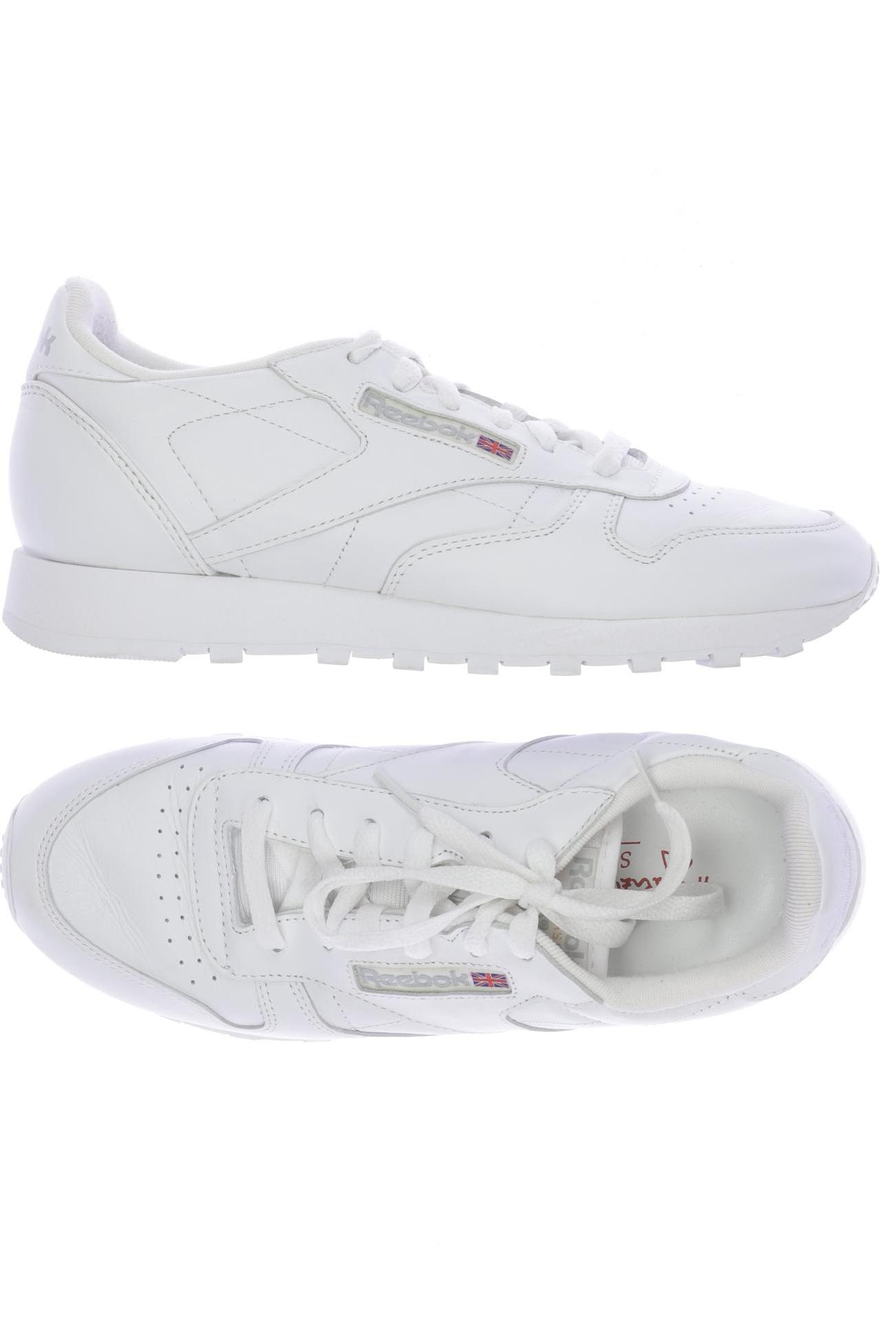 

Reebok Classic Damen Sneakers, weiß, Gr. 38
