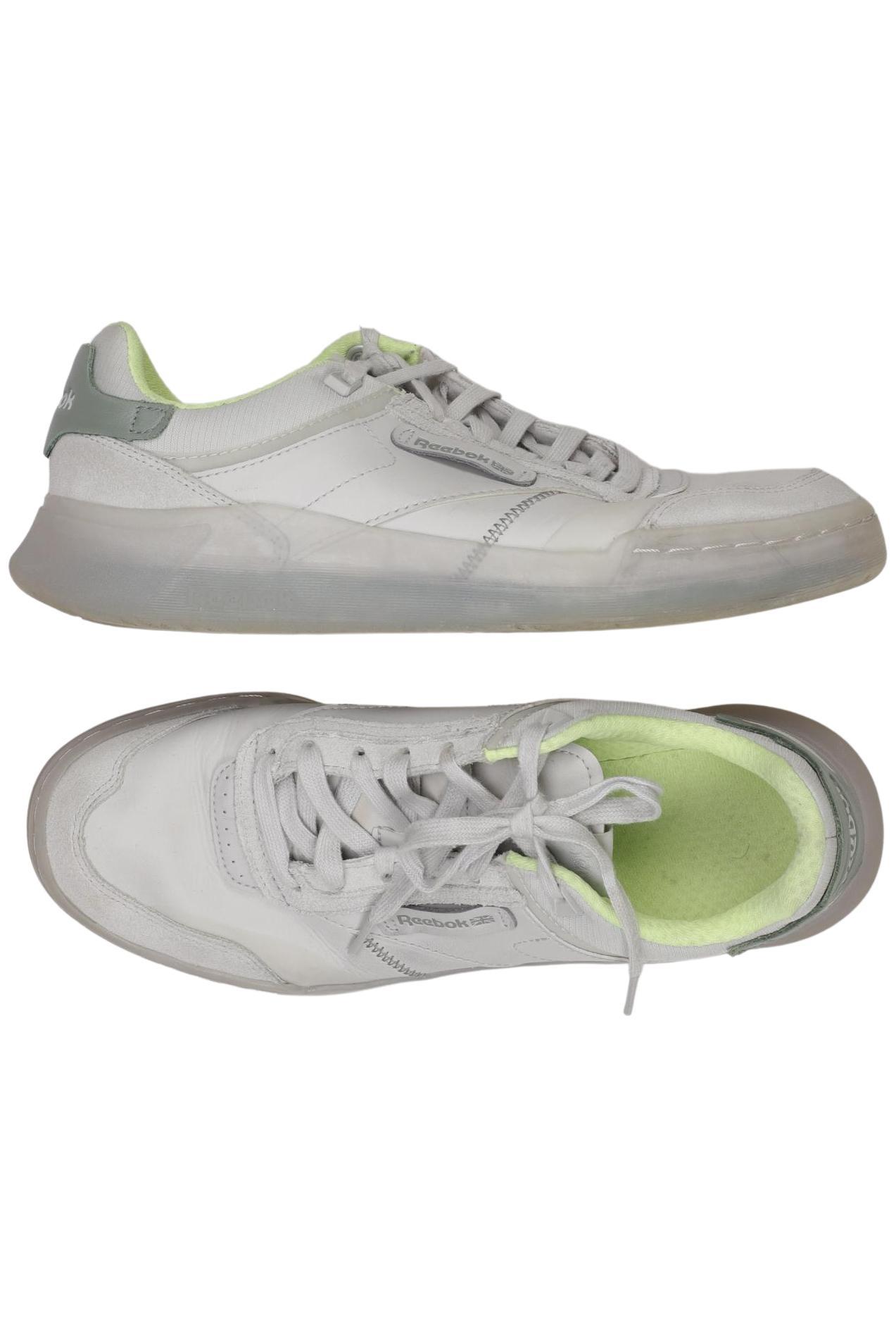 

Reebok Classic Damen Sneakers, neon, Gr. 39