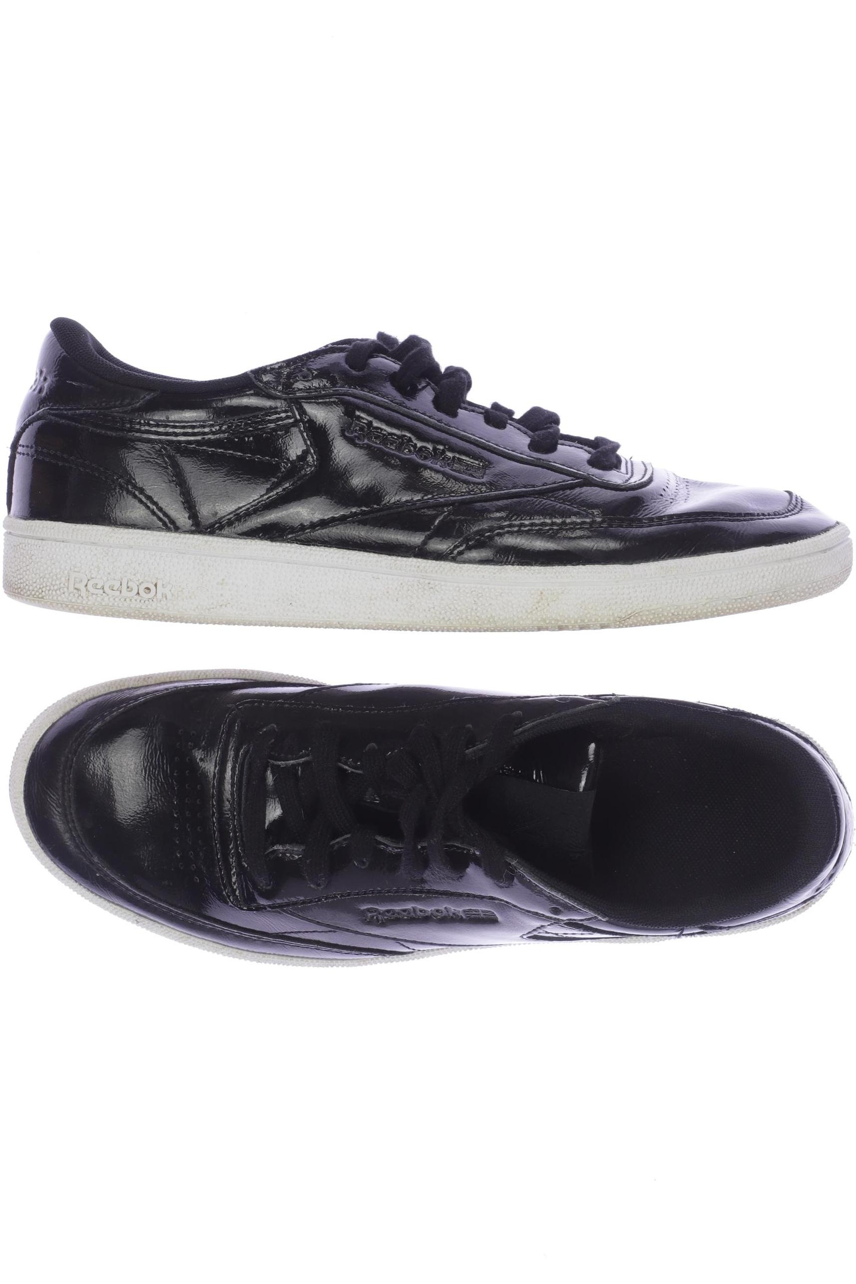Thumbnail - Reebok Classic Damen Sneakers, schwarz, Gr. 40.5