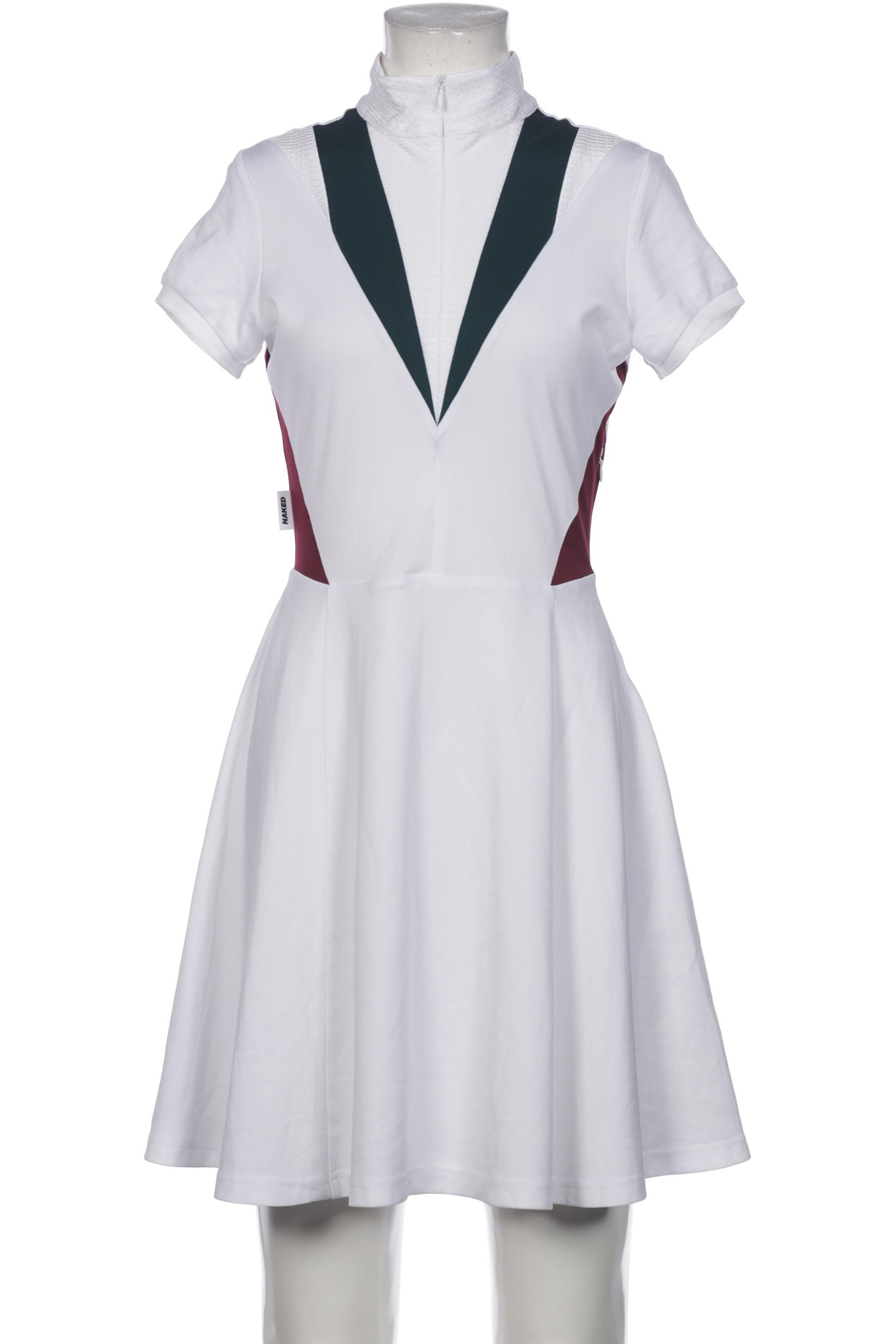 

Reebok Classic Damen Kleid, weiß, Gr. 38